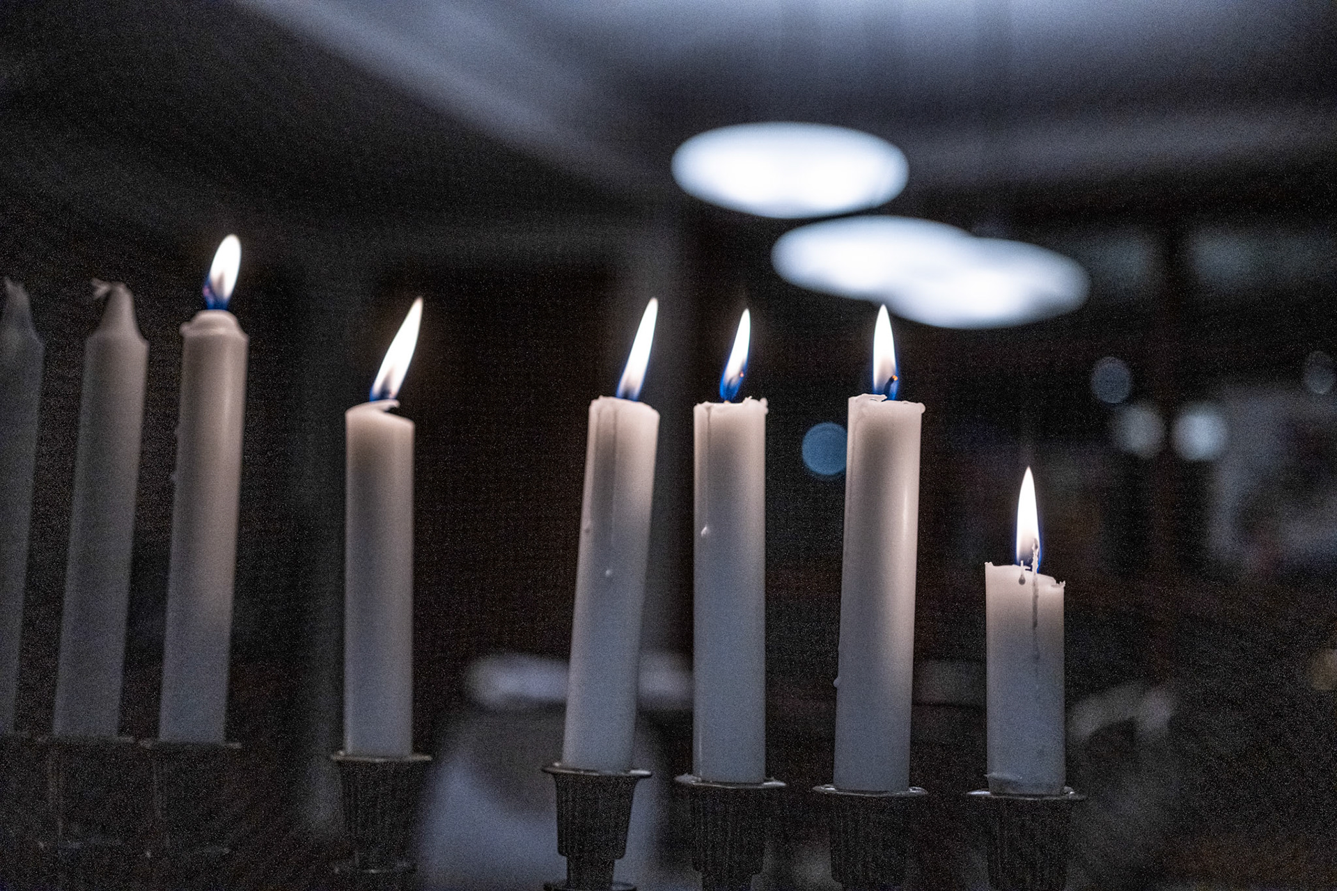Chanukah - Day 5