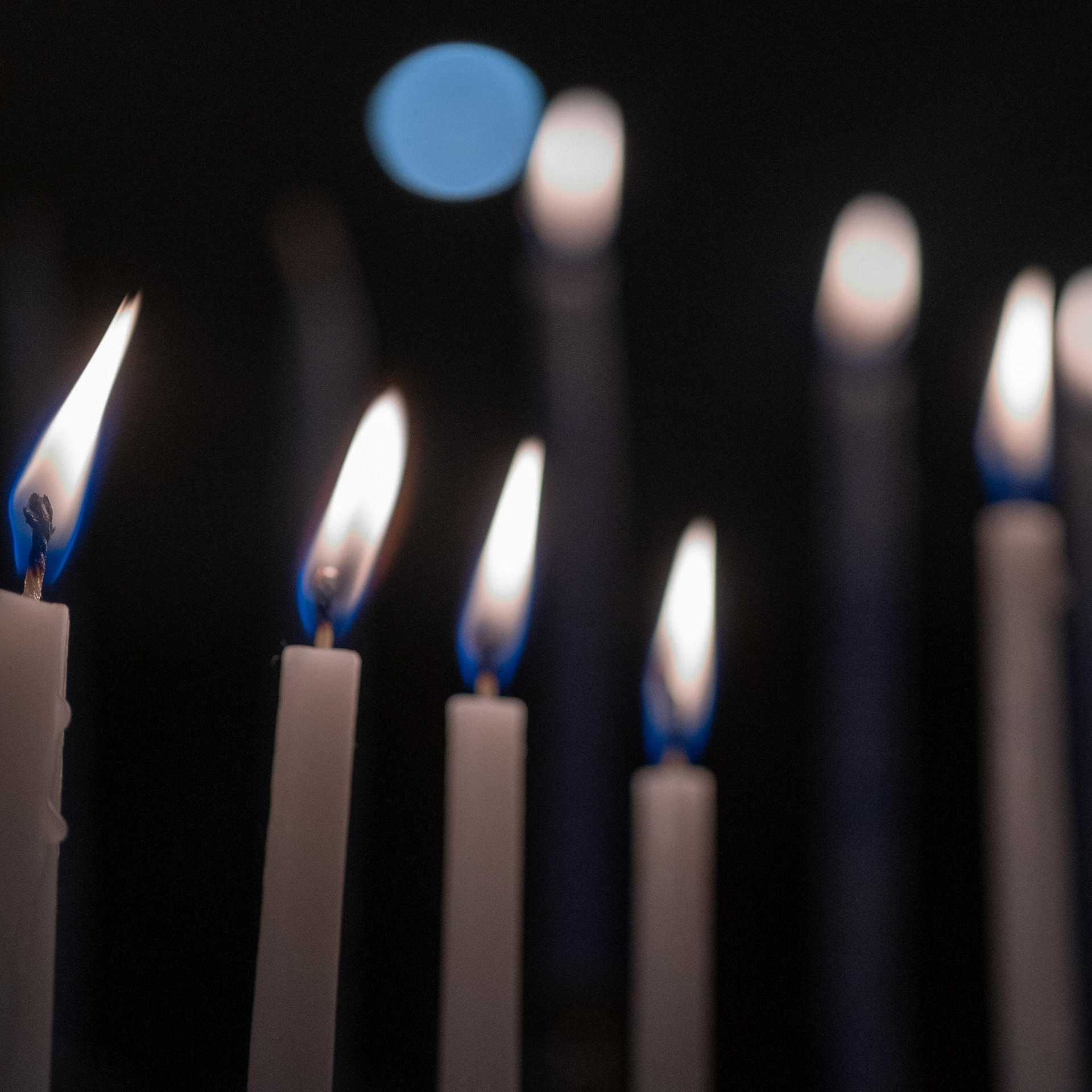 Chanukah - Day 4