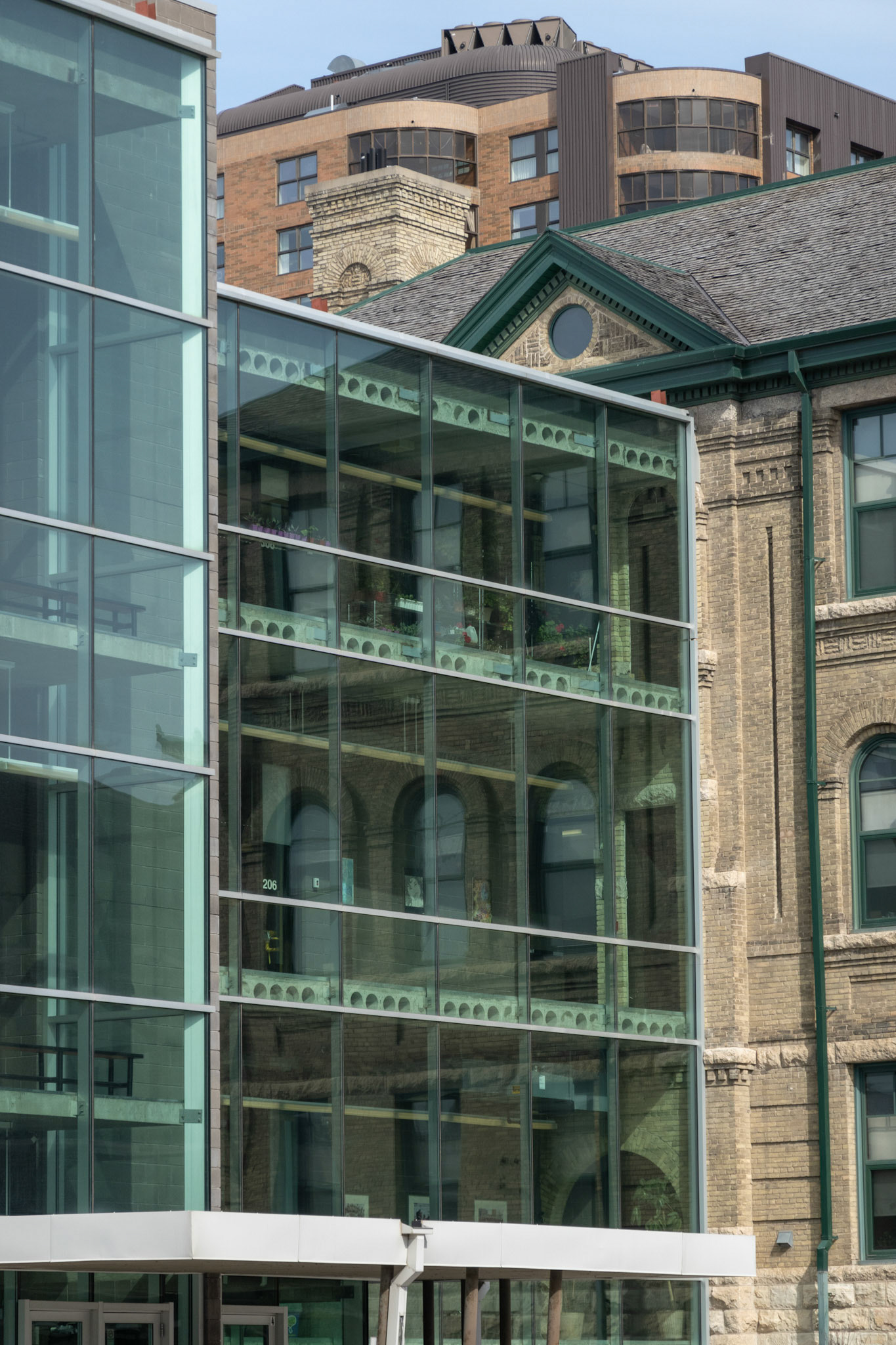 Winnipeg - March 2020