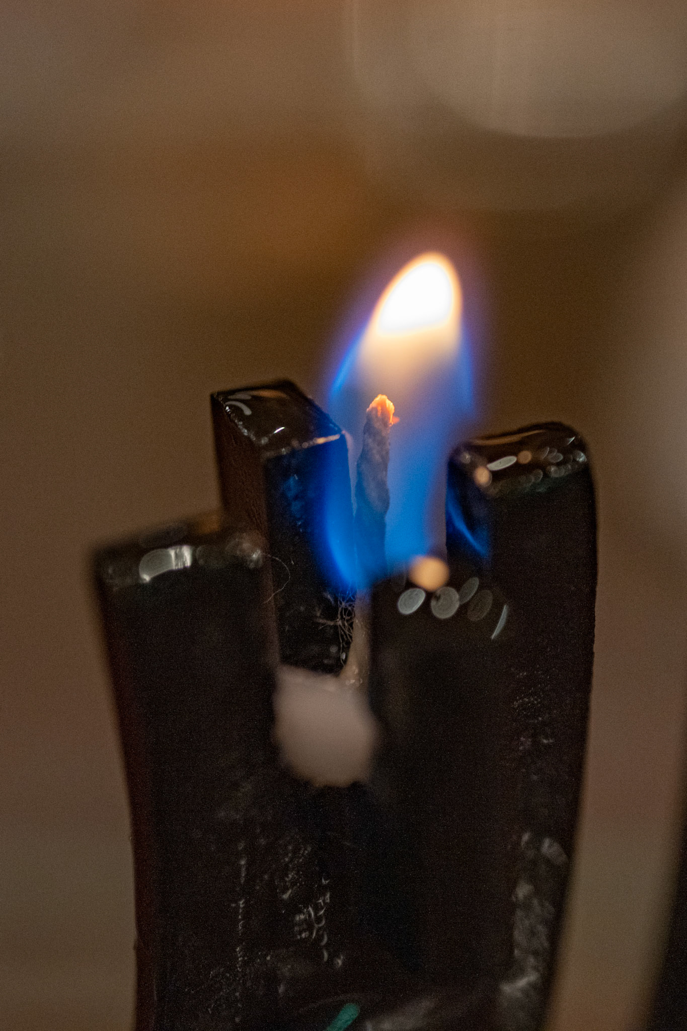 Chanukah - Day 4