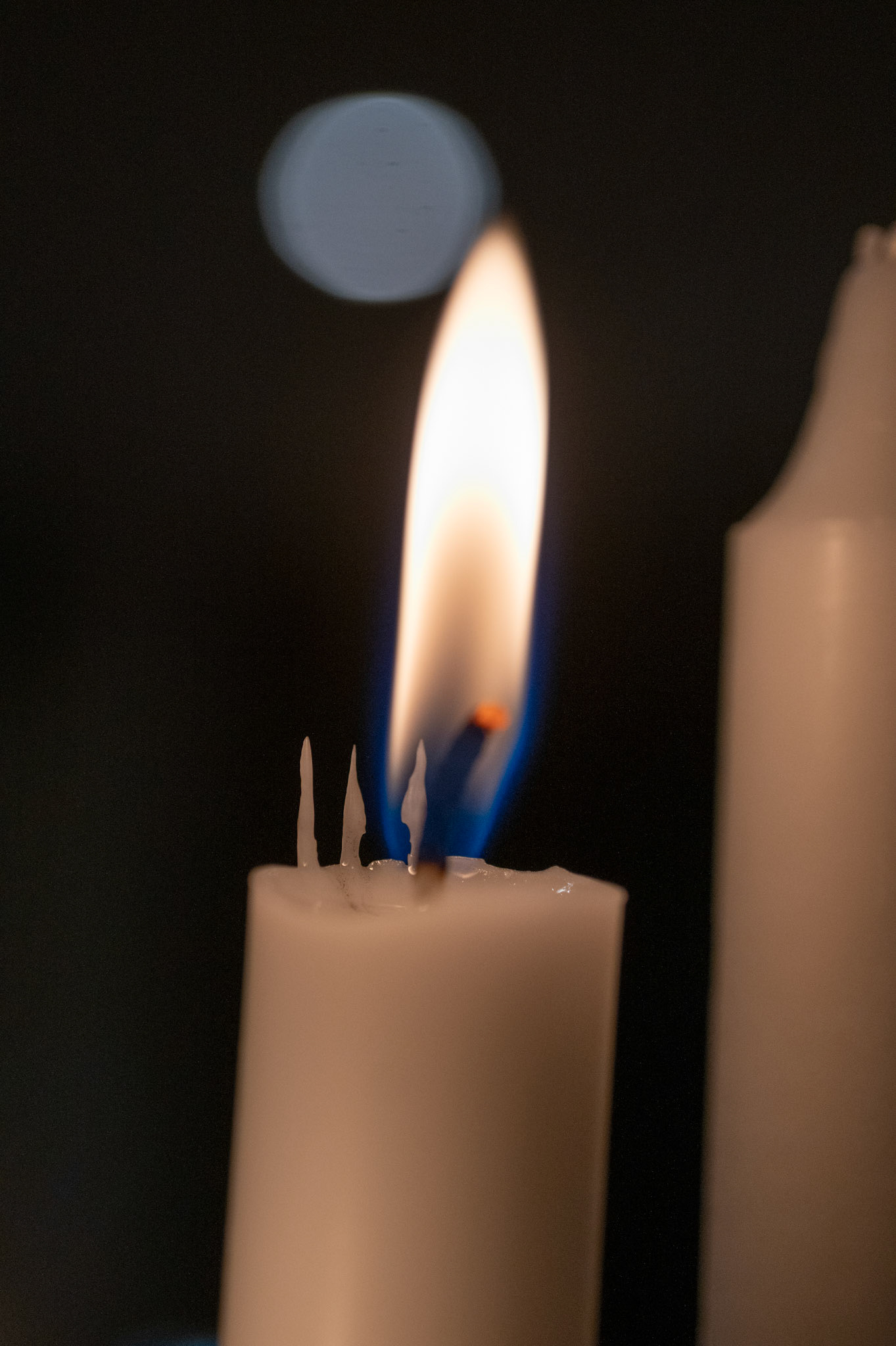 Chanukah - Day 3