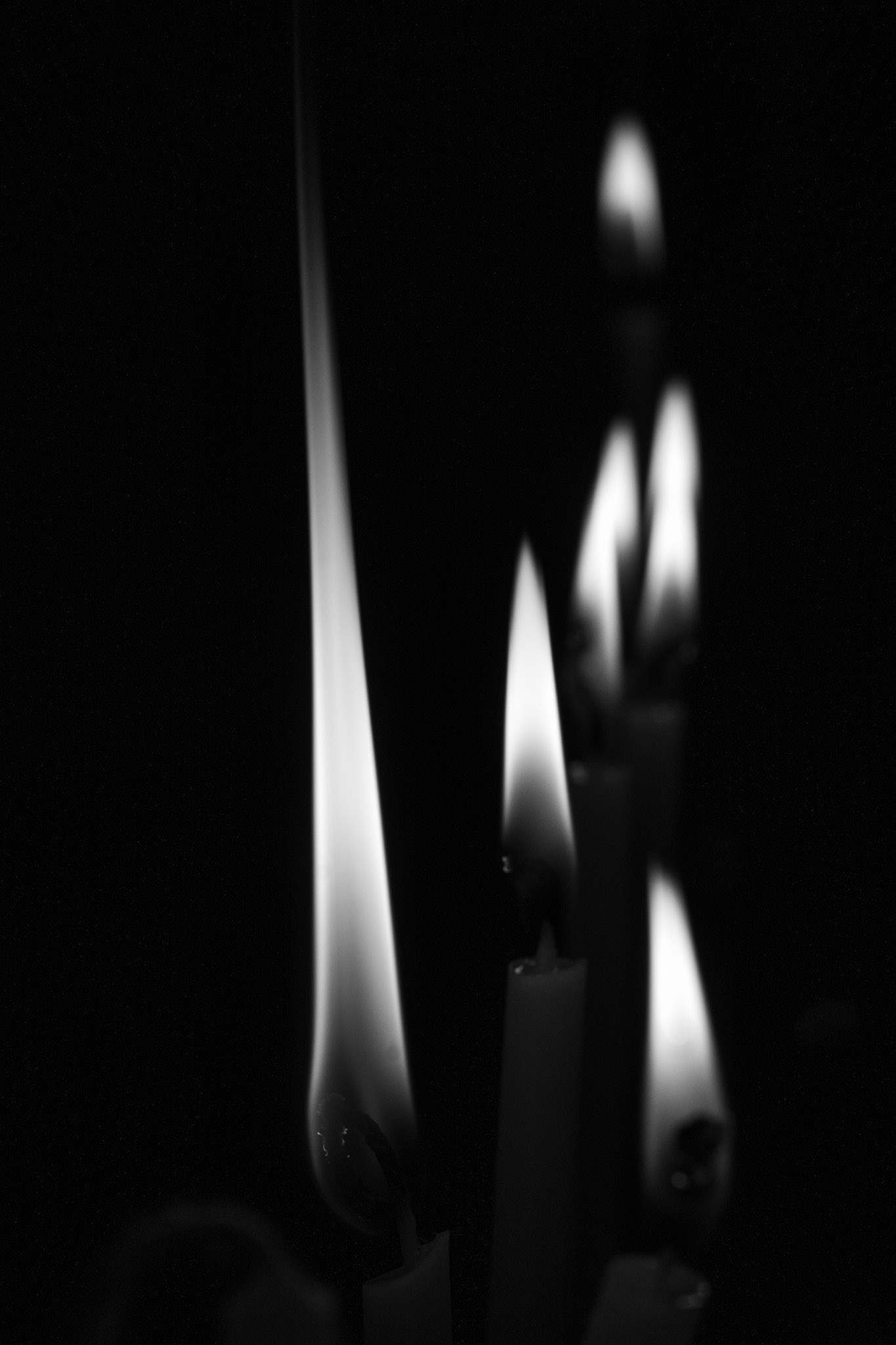Chanukah - Day 7