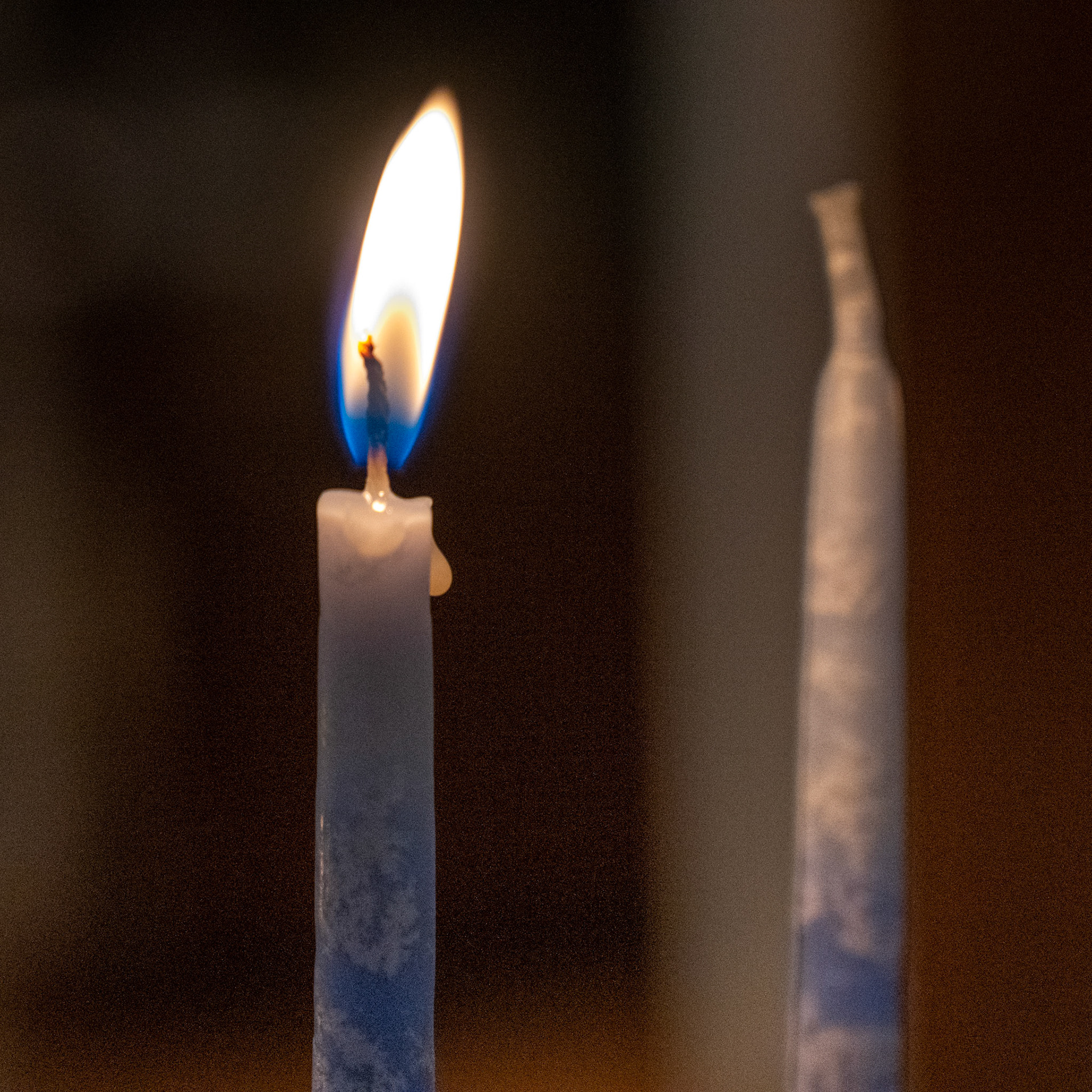 Chanukah - Day 1