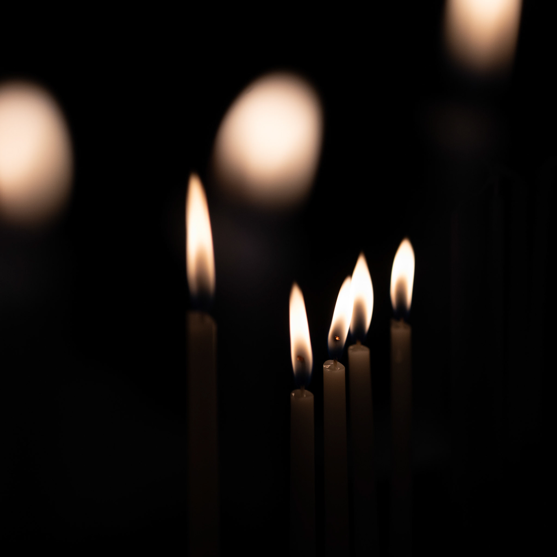 Chanukah - Day 4