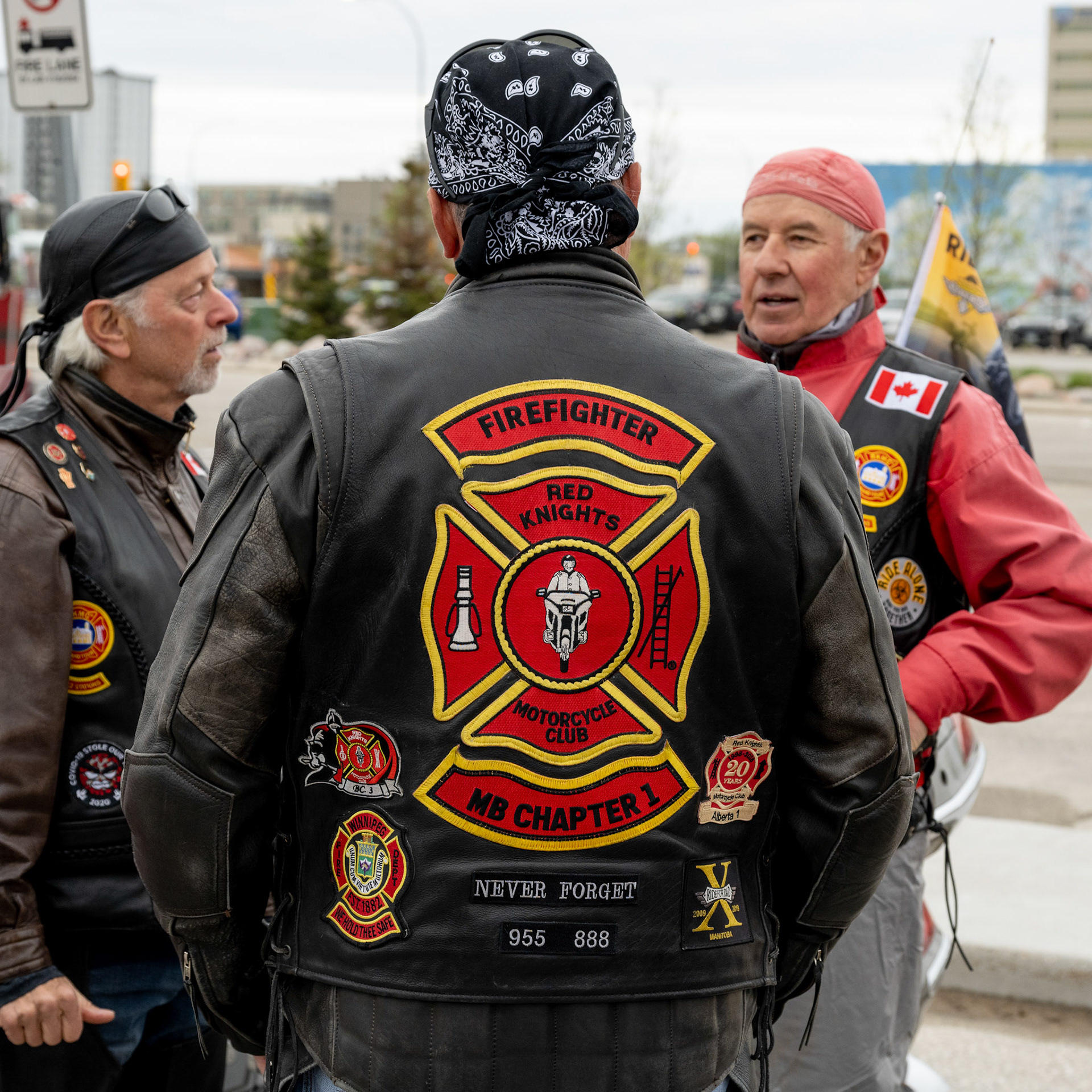 Winnipeg, Manitoba