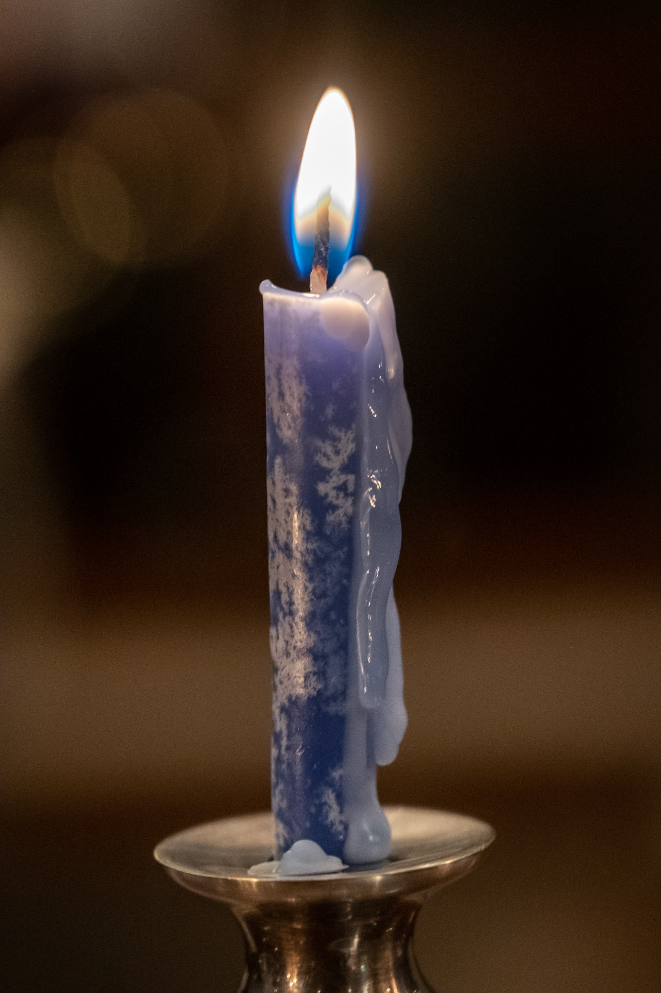 Chanukah - Day 2