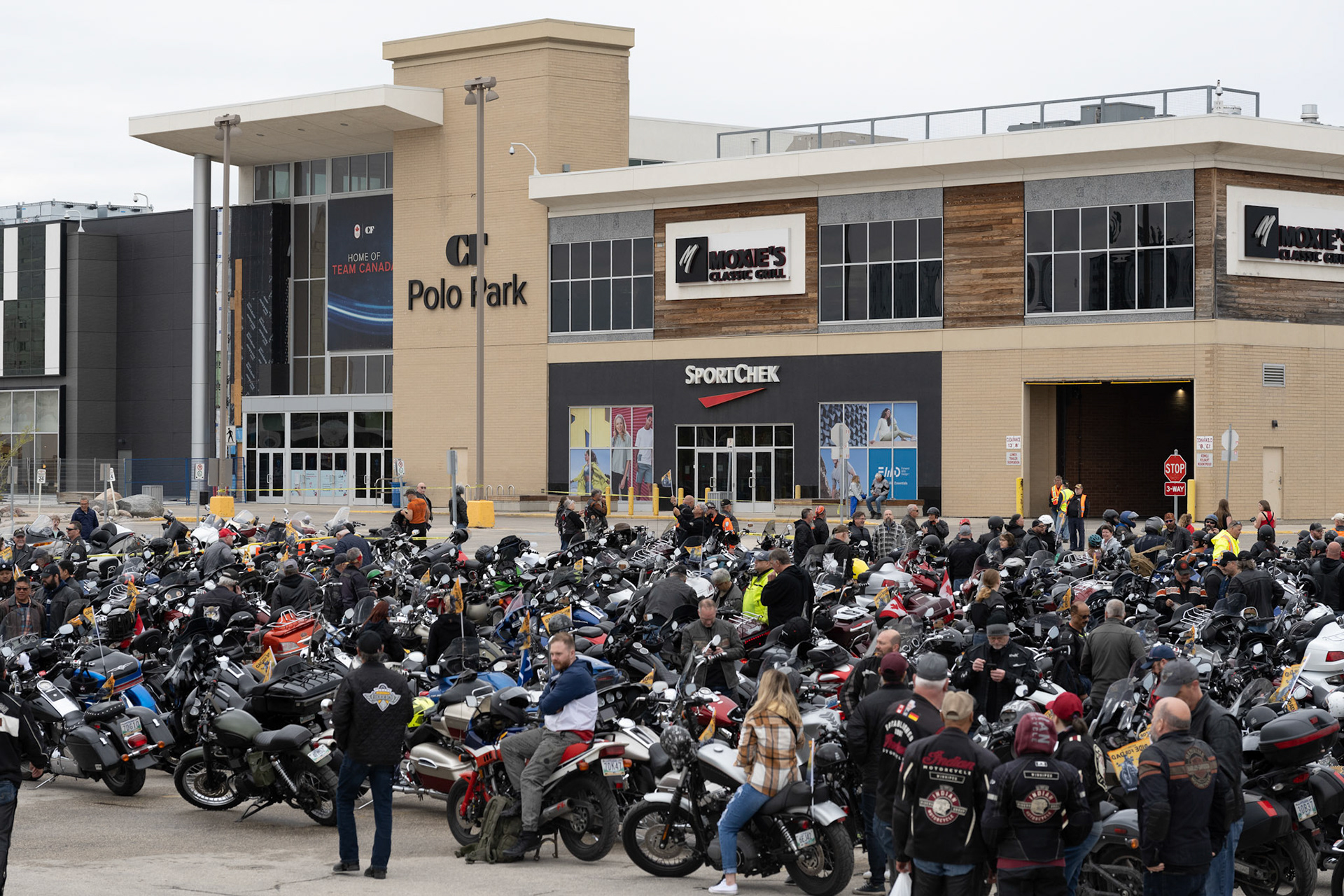 Winnipeg, Manitoba