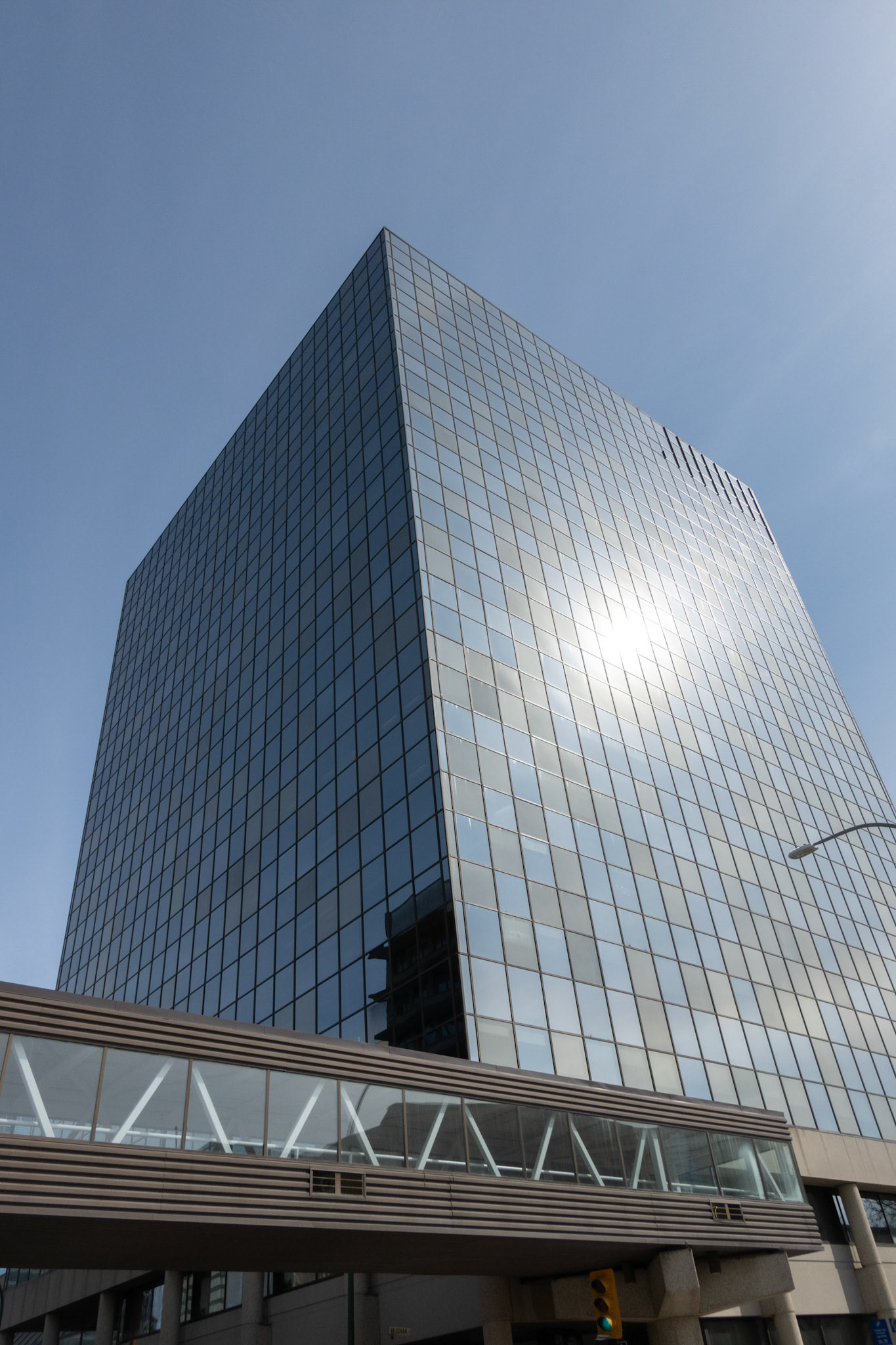 Winnipeg - March 2020
