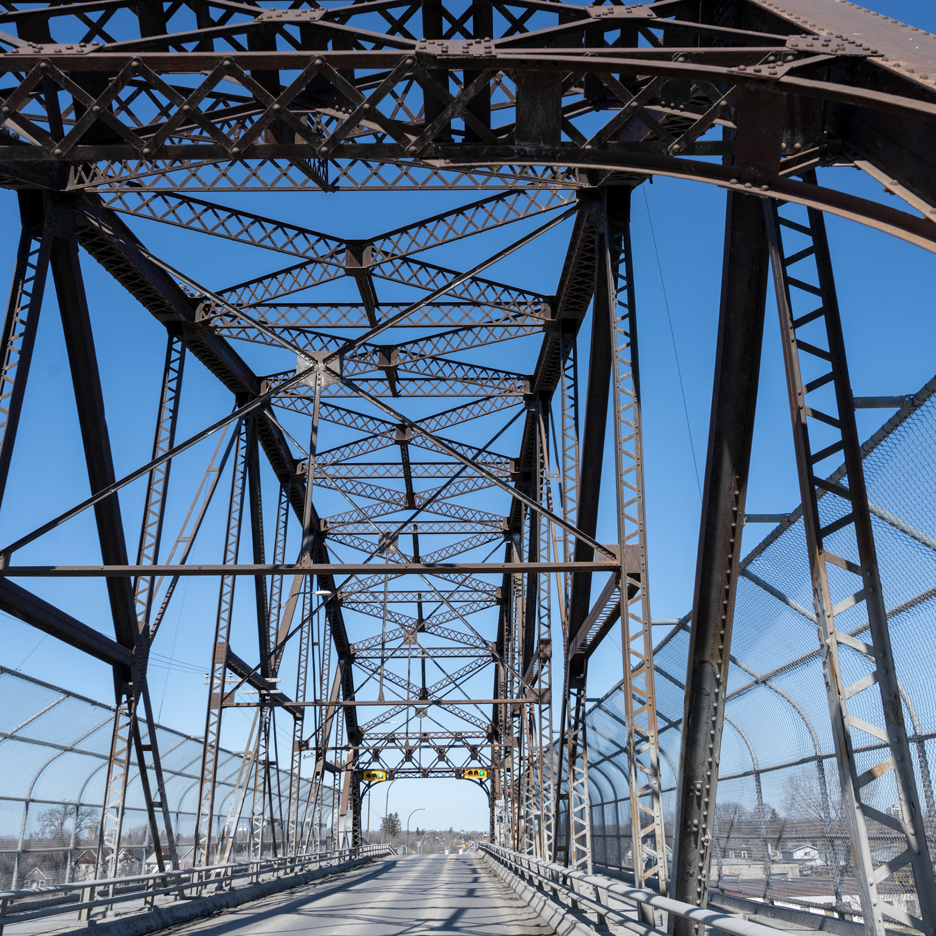 Arlington Bridge