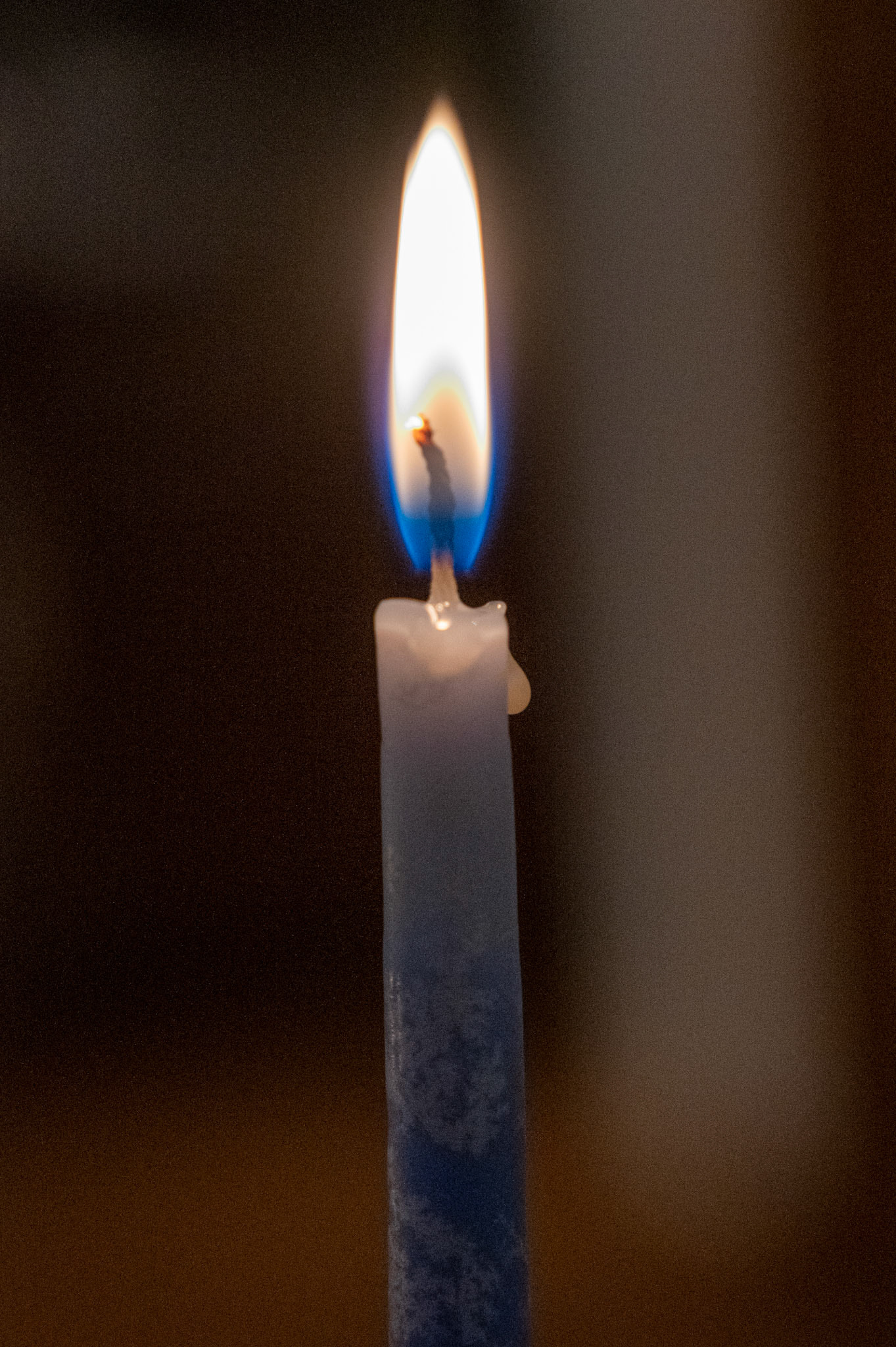 Chanukah - Day 1