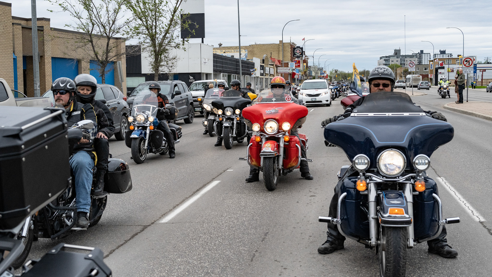 Winnipeg, Manitoba