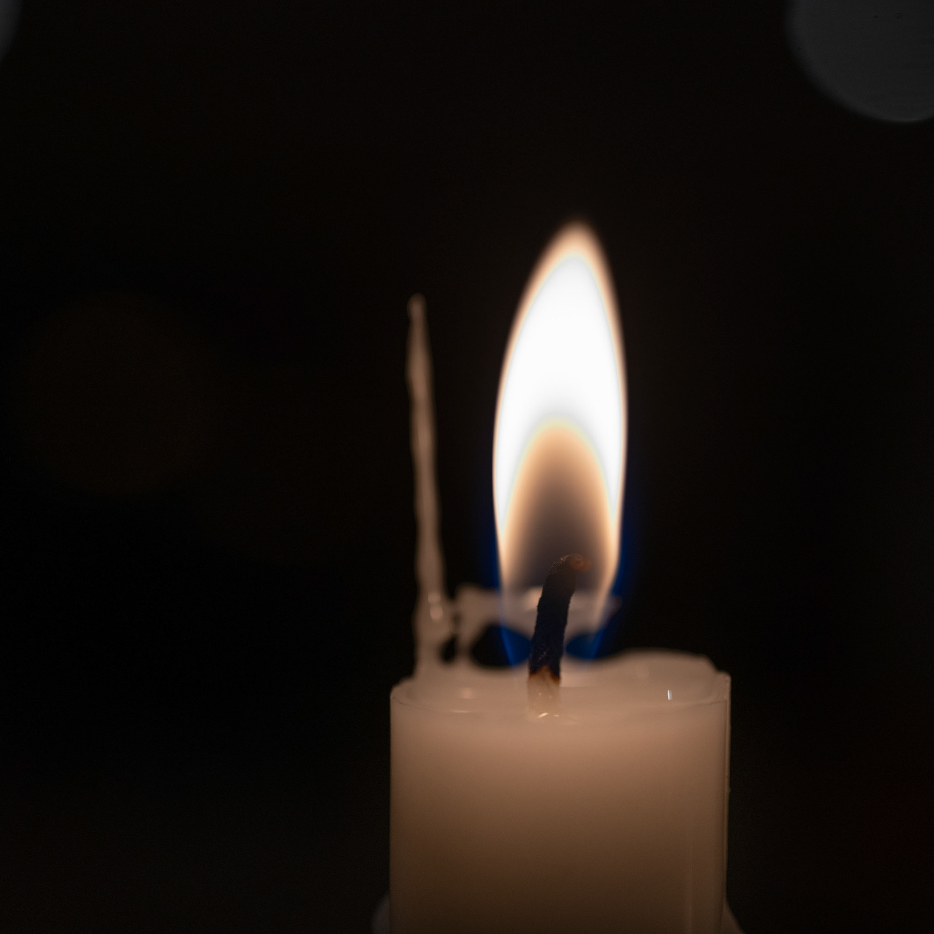 Chanukah - Day 4