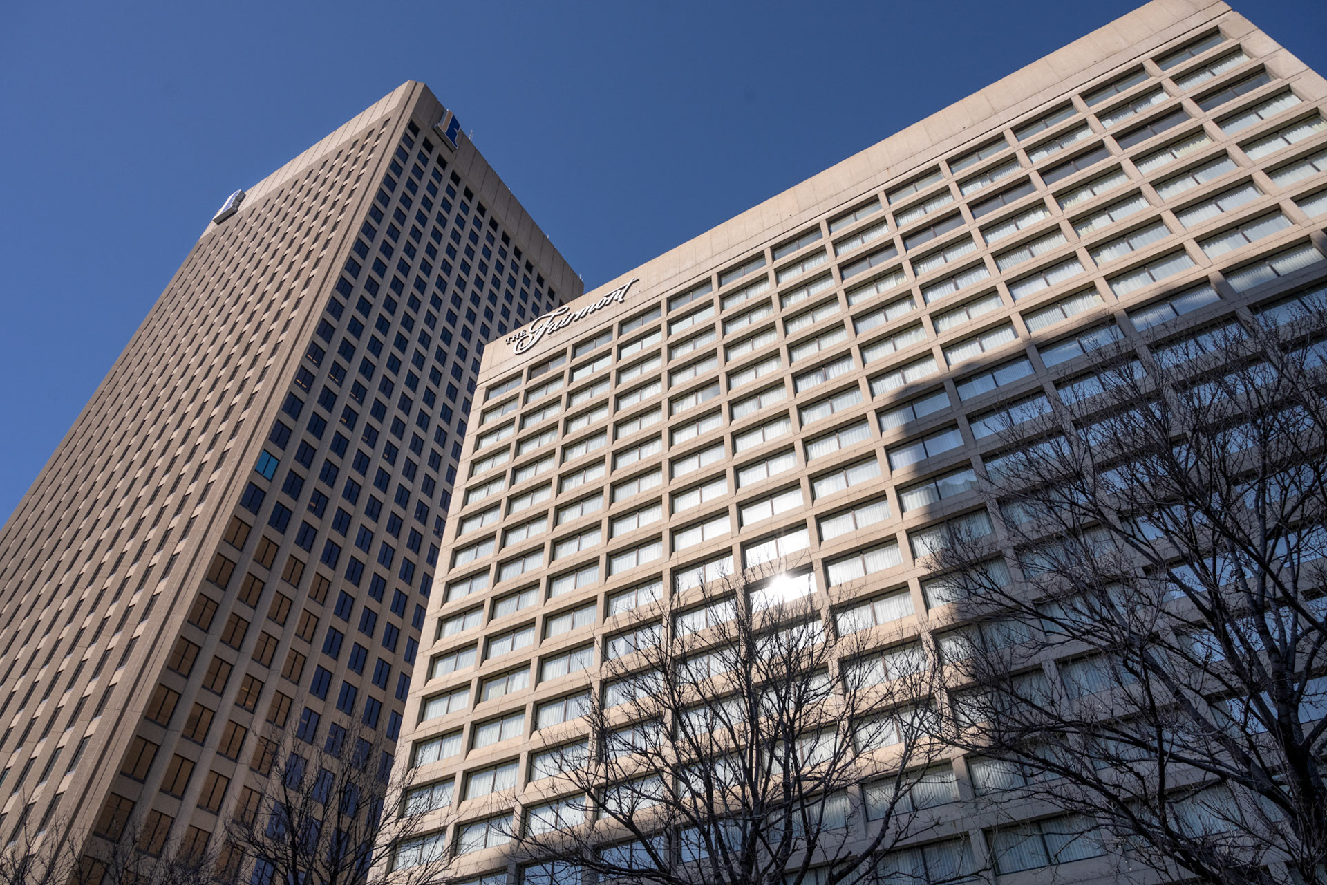 Portage and Main