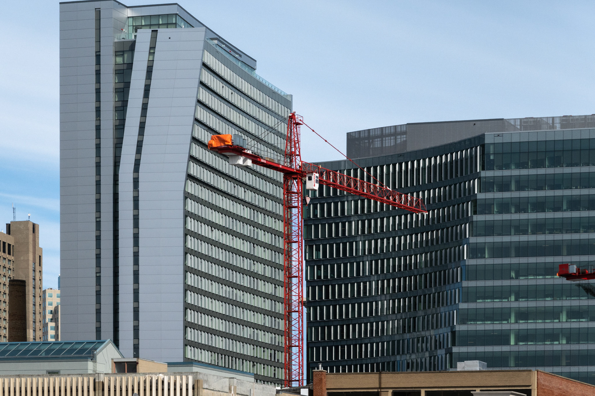 Winnipeg - March 2020