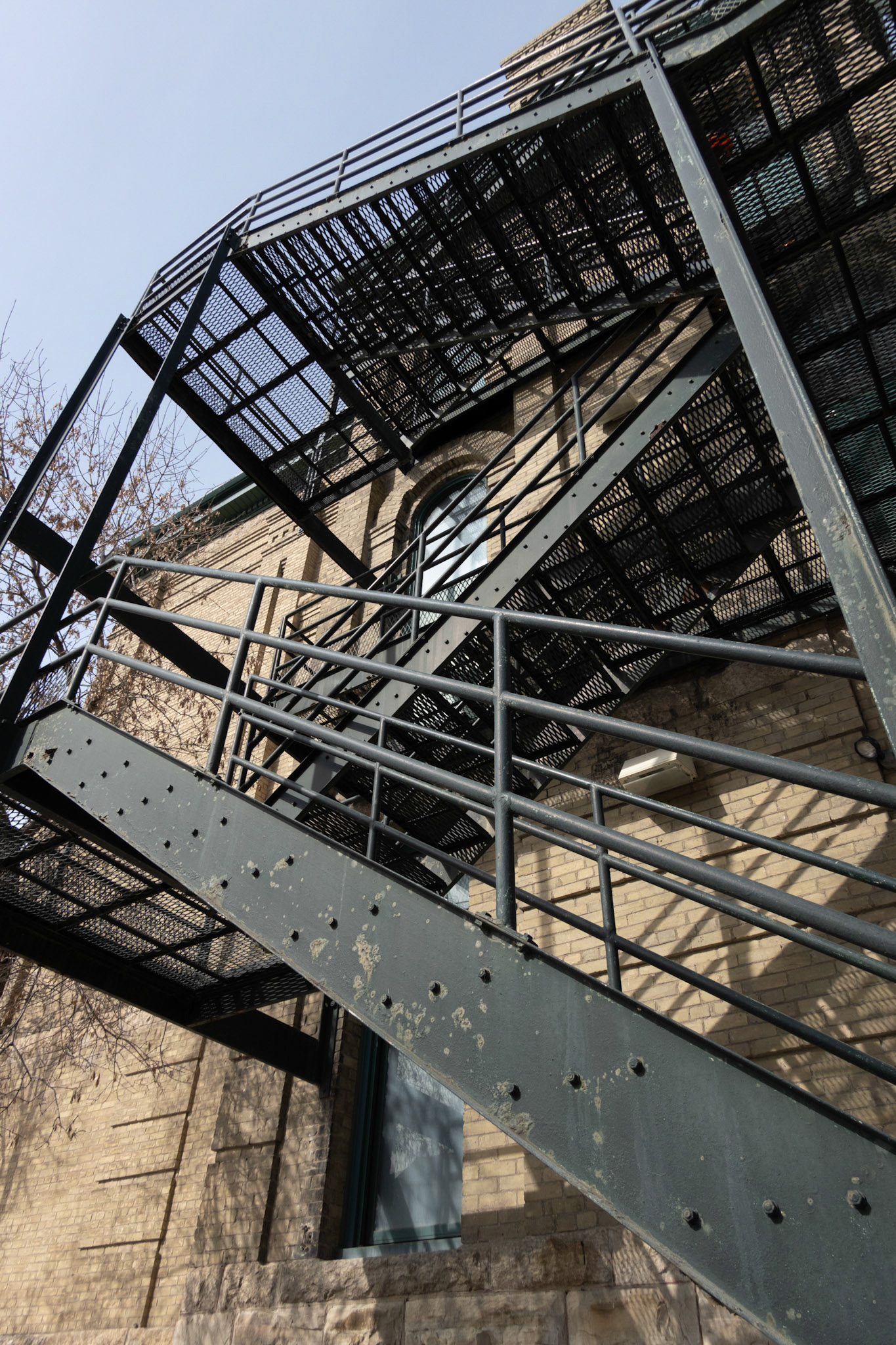 Winnipeg - March 2020
