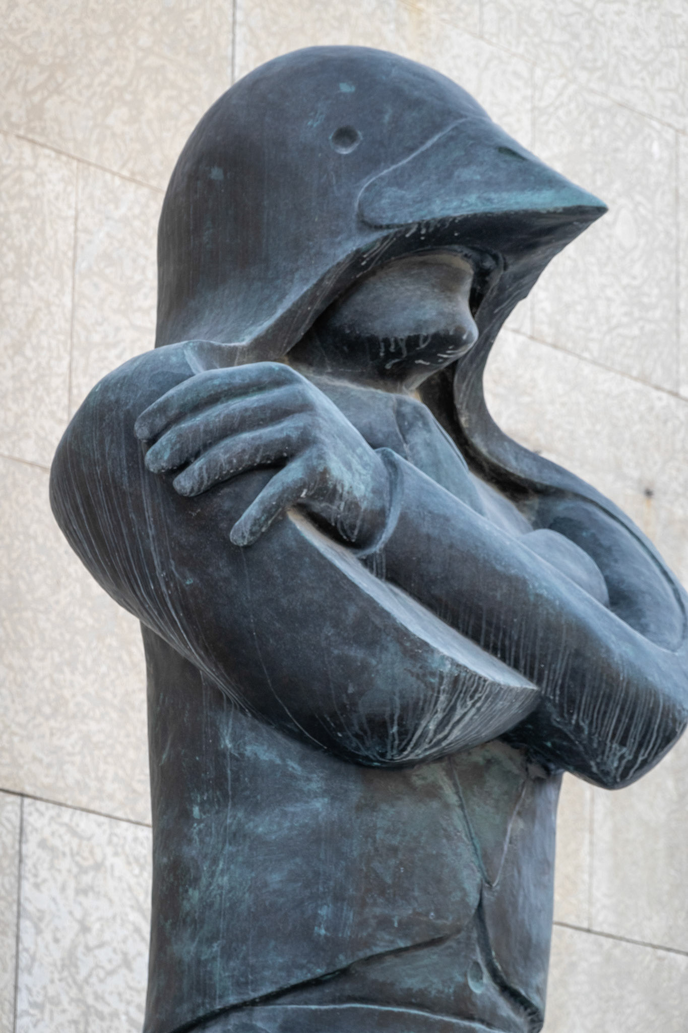 Winnipeg - March 2020