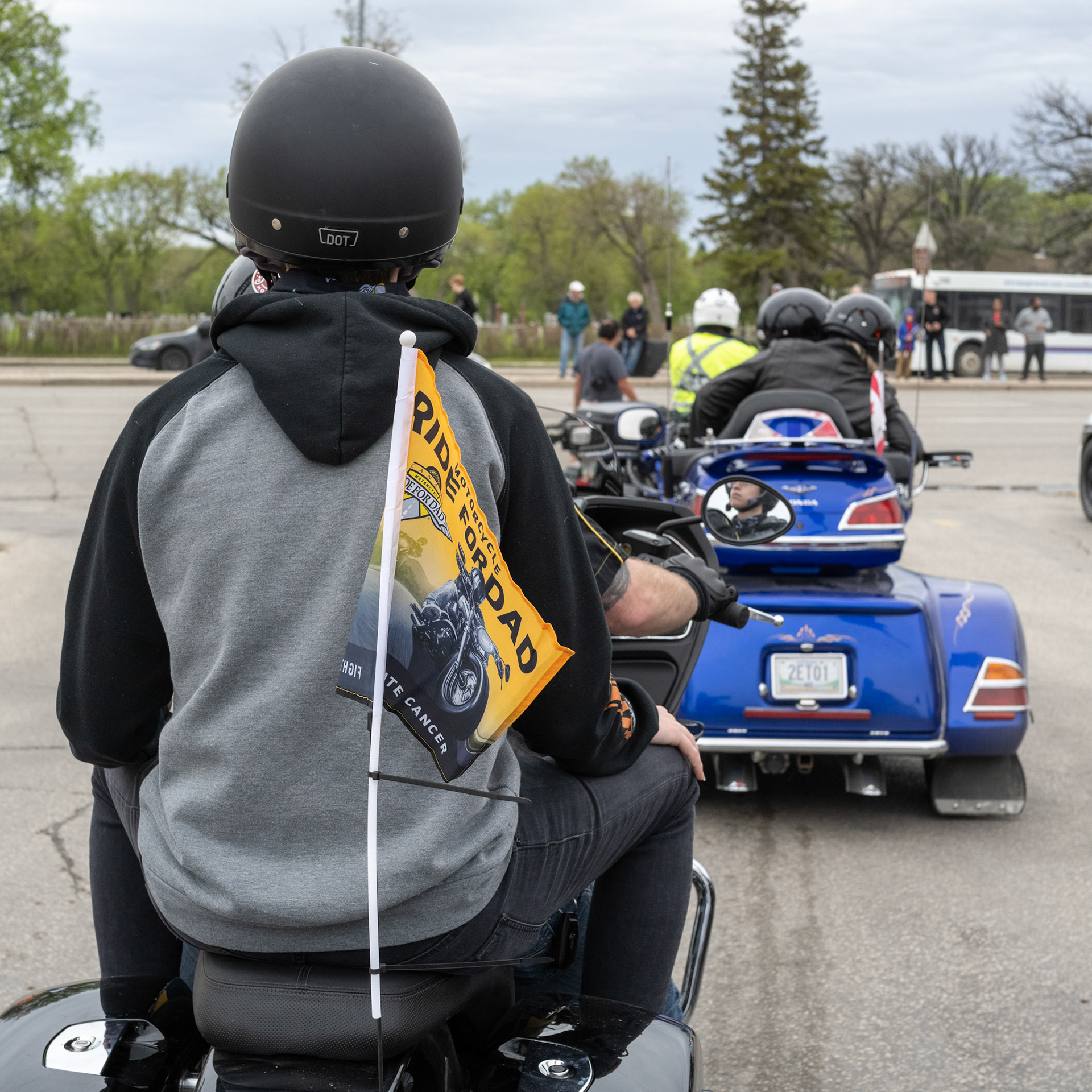 Winnipeg, Manitoba
