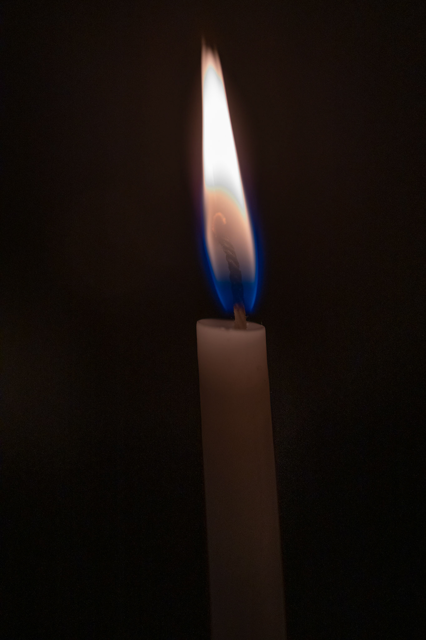 Chanukah 2nd Day