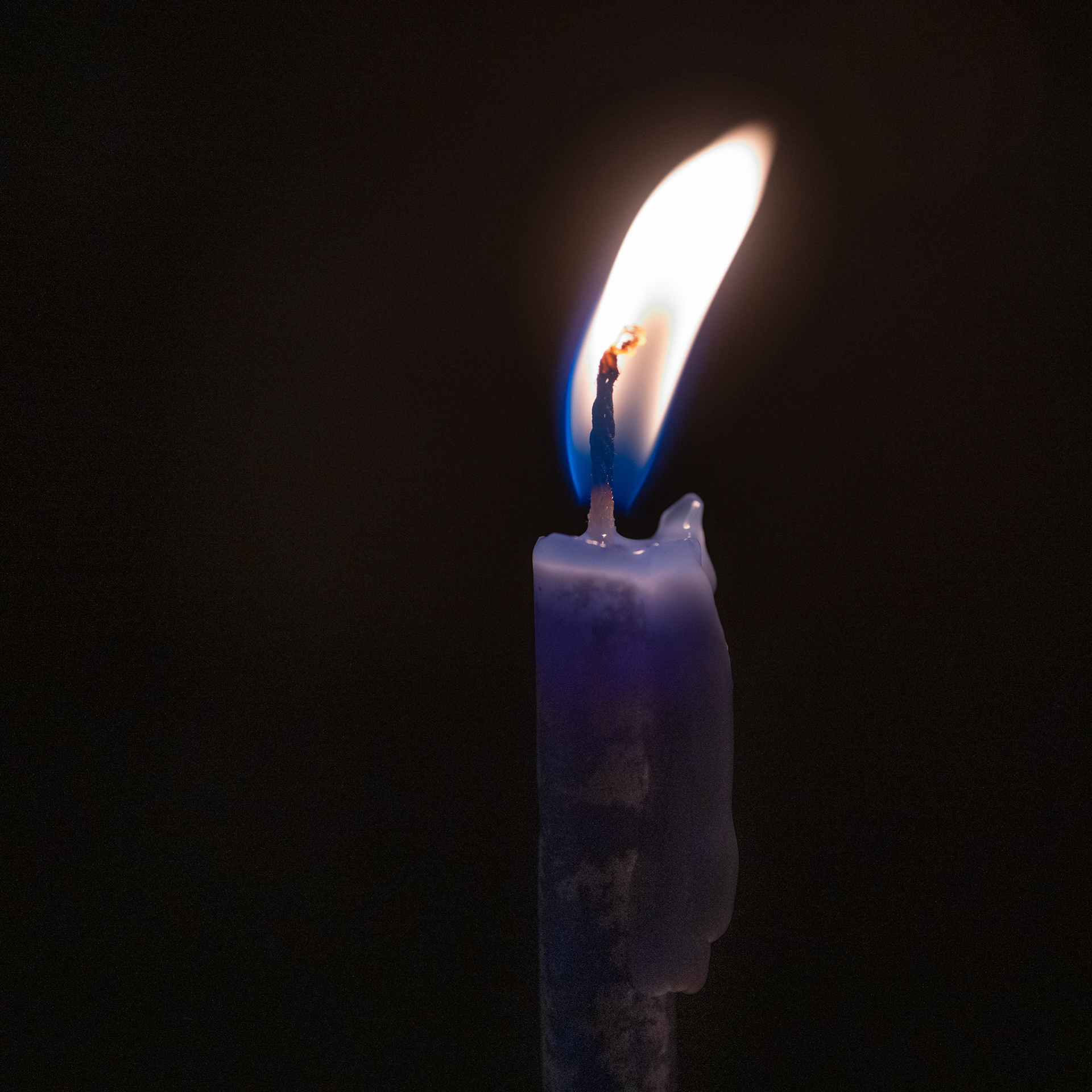 Chanukah 2nd Day