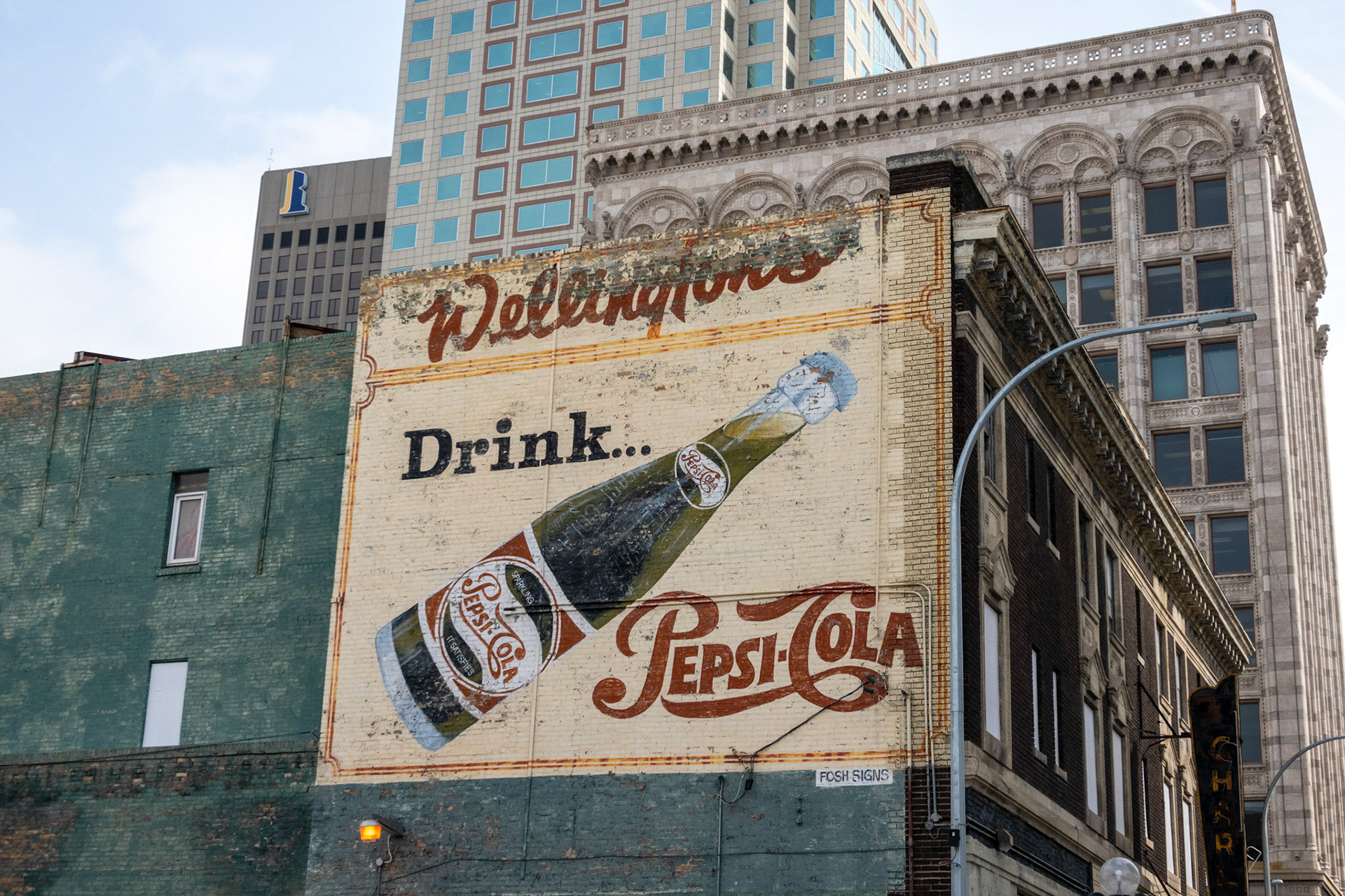 Winnipeg - March 2020