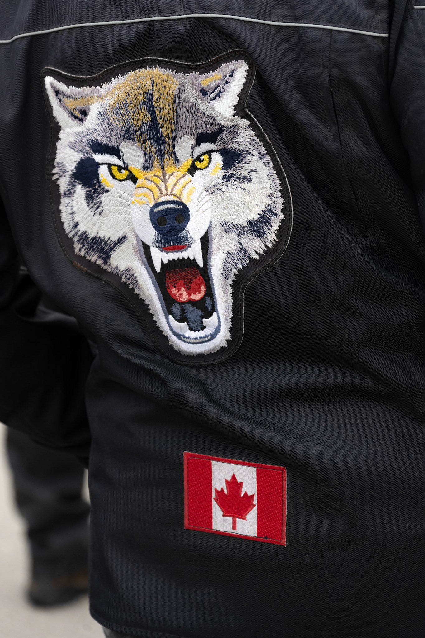 Winnipeg, Manitoba