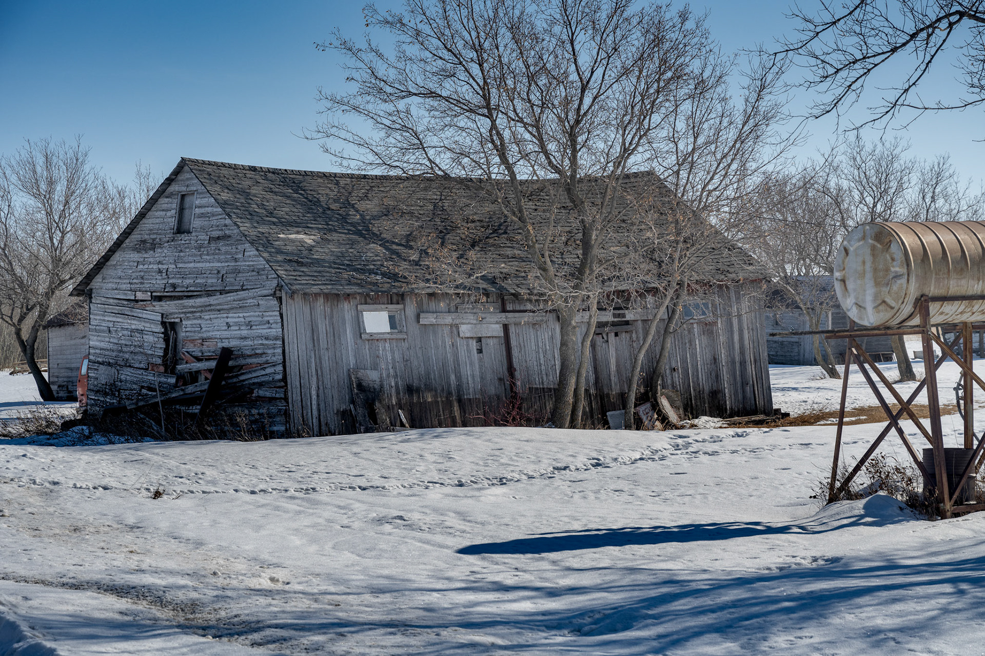 Rural Municipality of St. Andrews