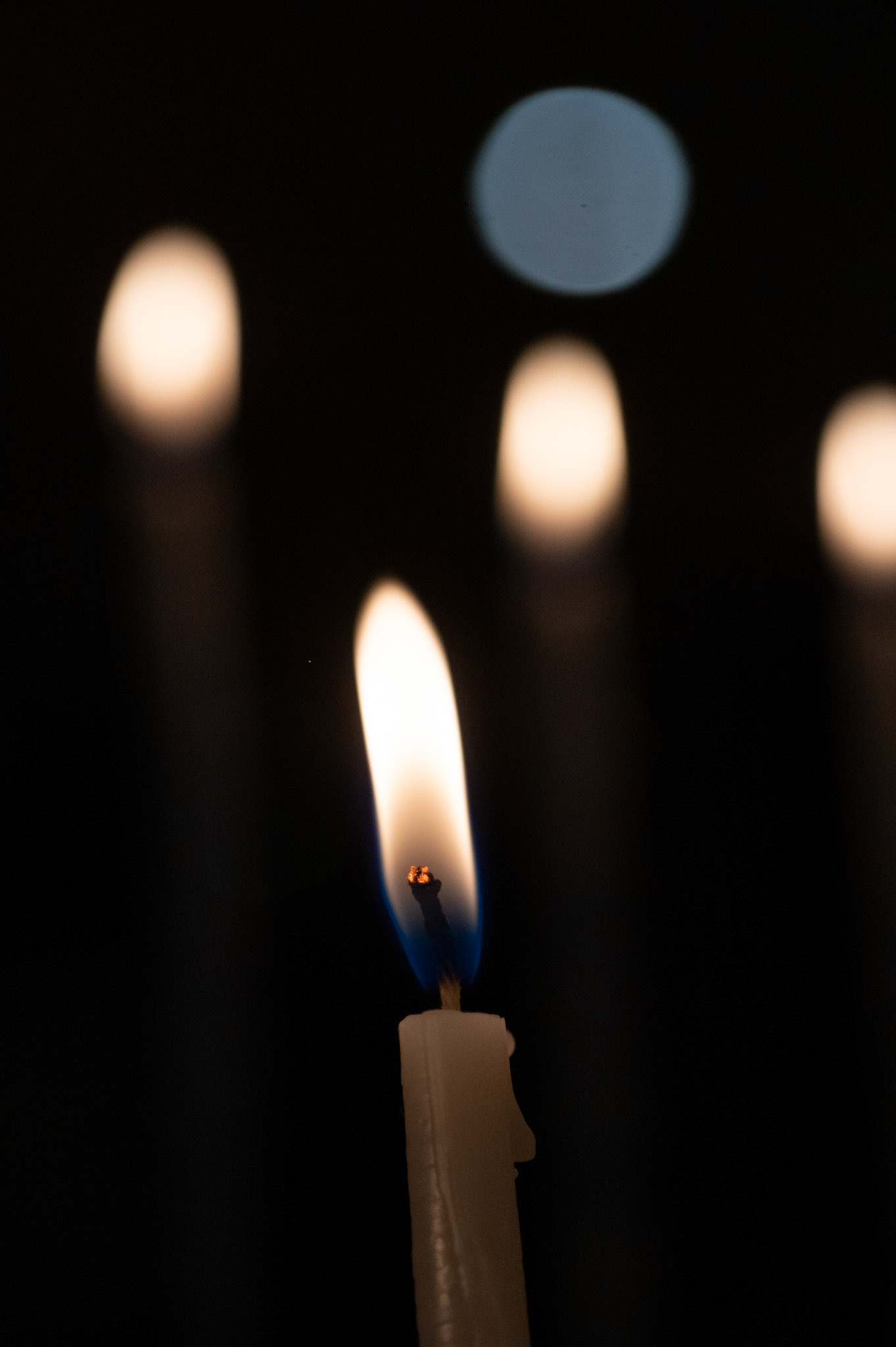 Chanukah - Day 4