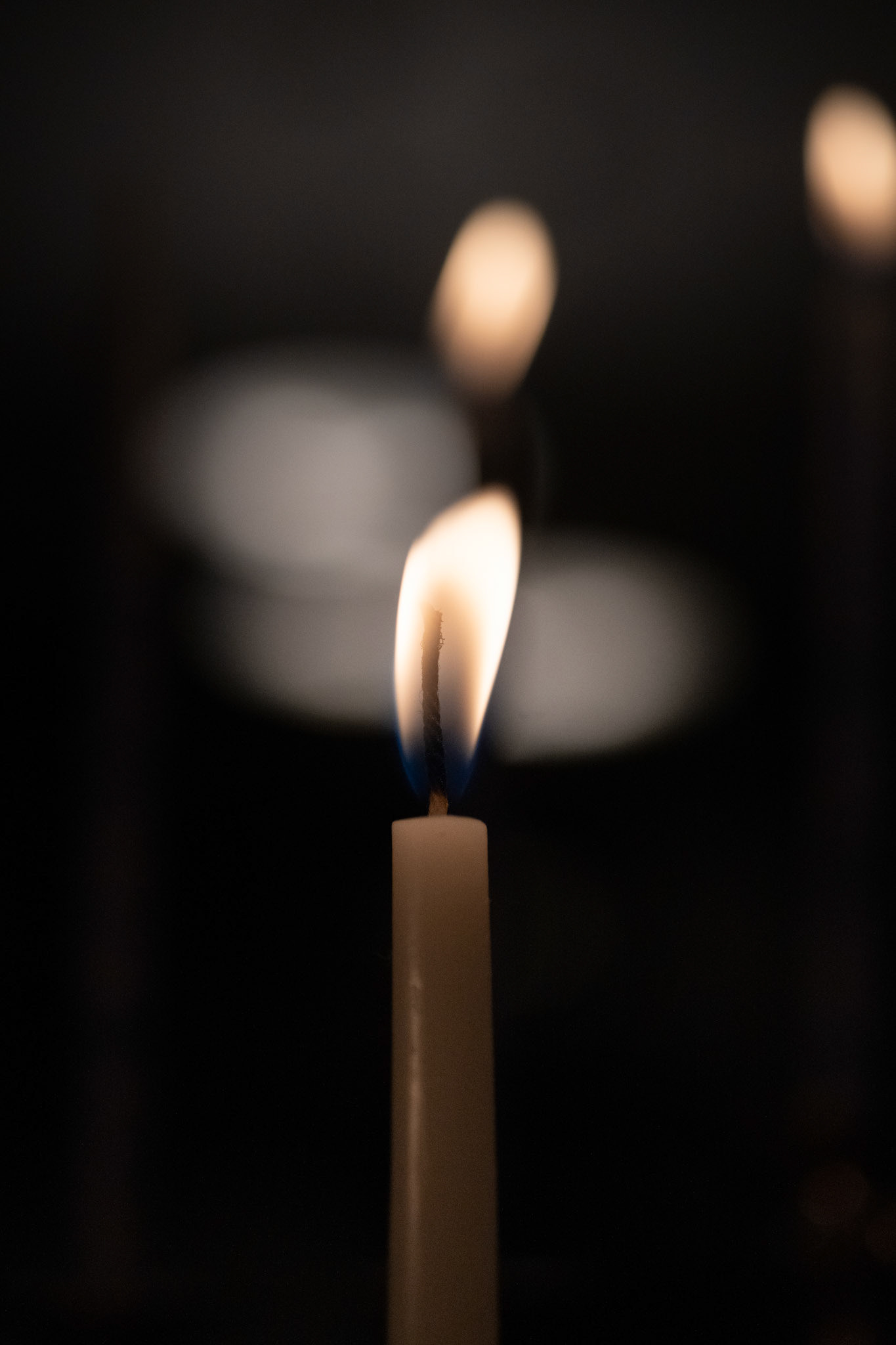 Chanukah - Day 5