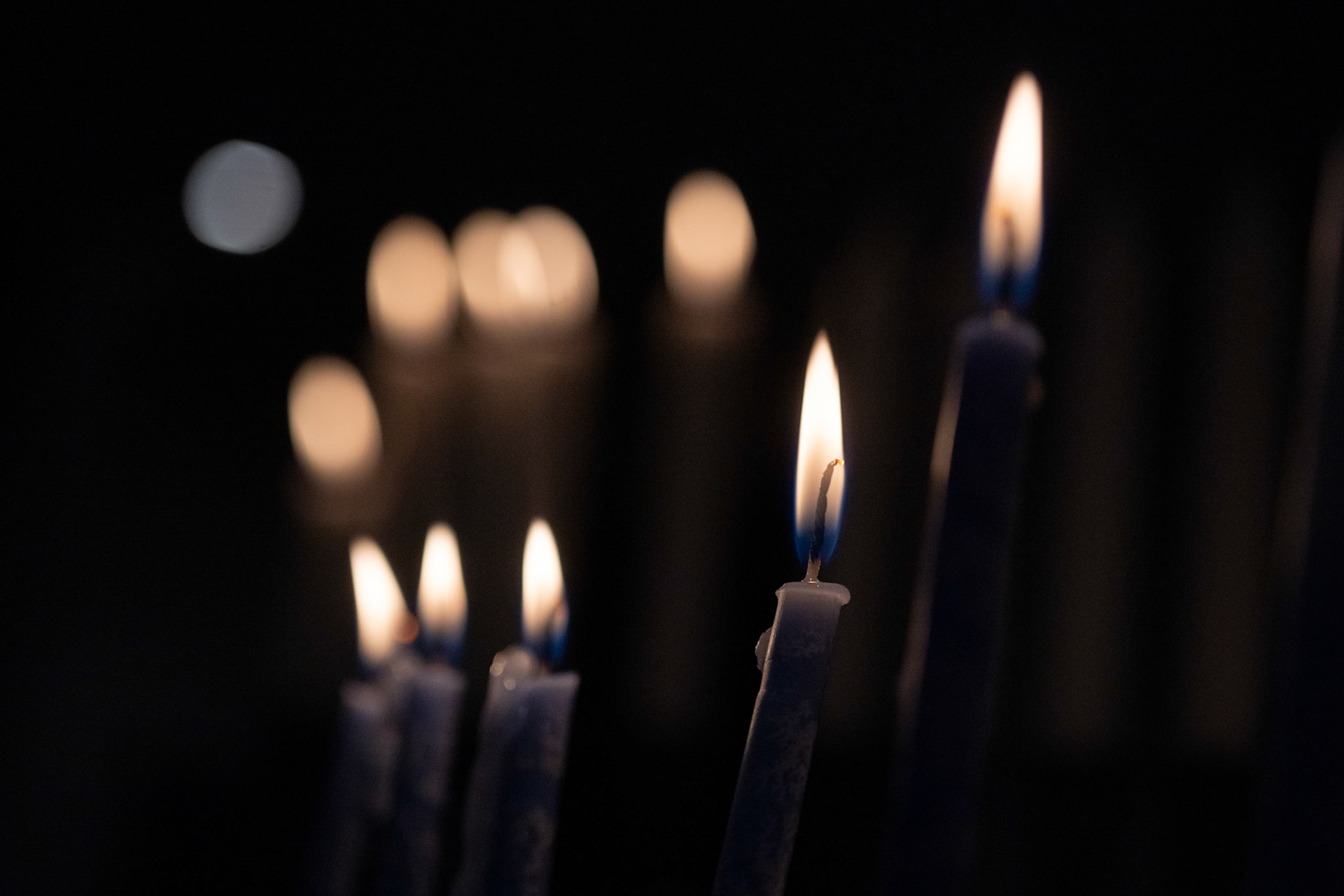 Chanukah - Day 4