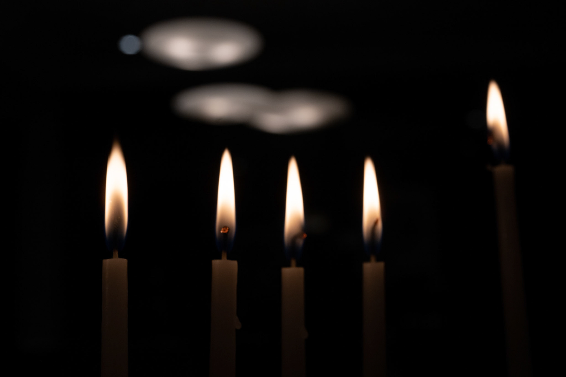 Chanukah - Day 7
