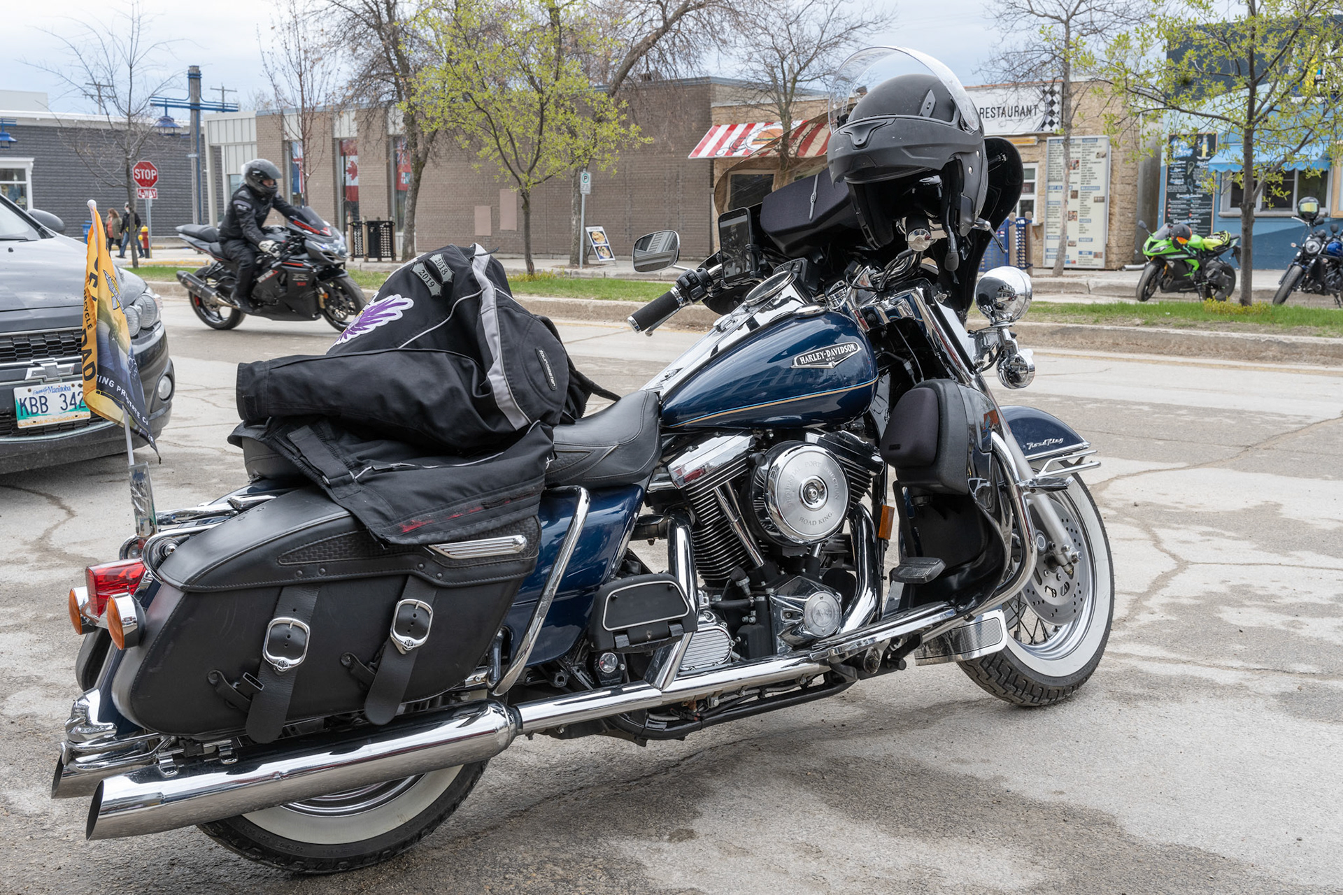 Ride for Dad 2022