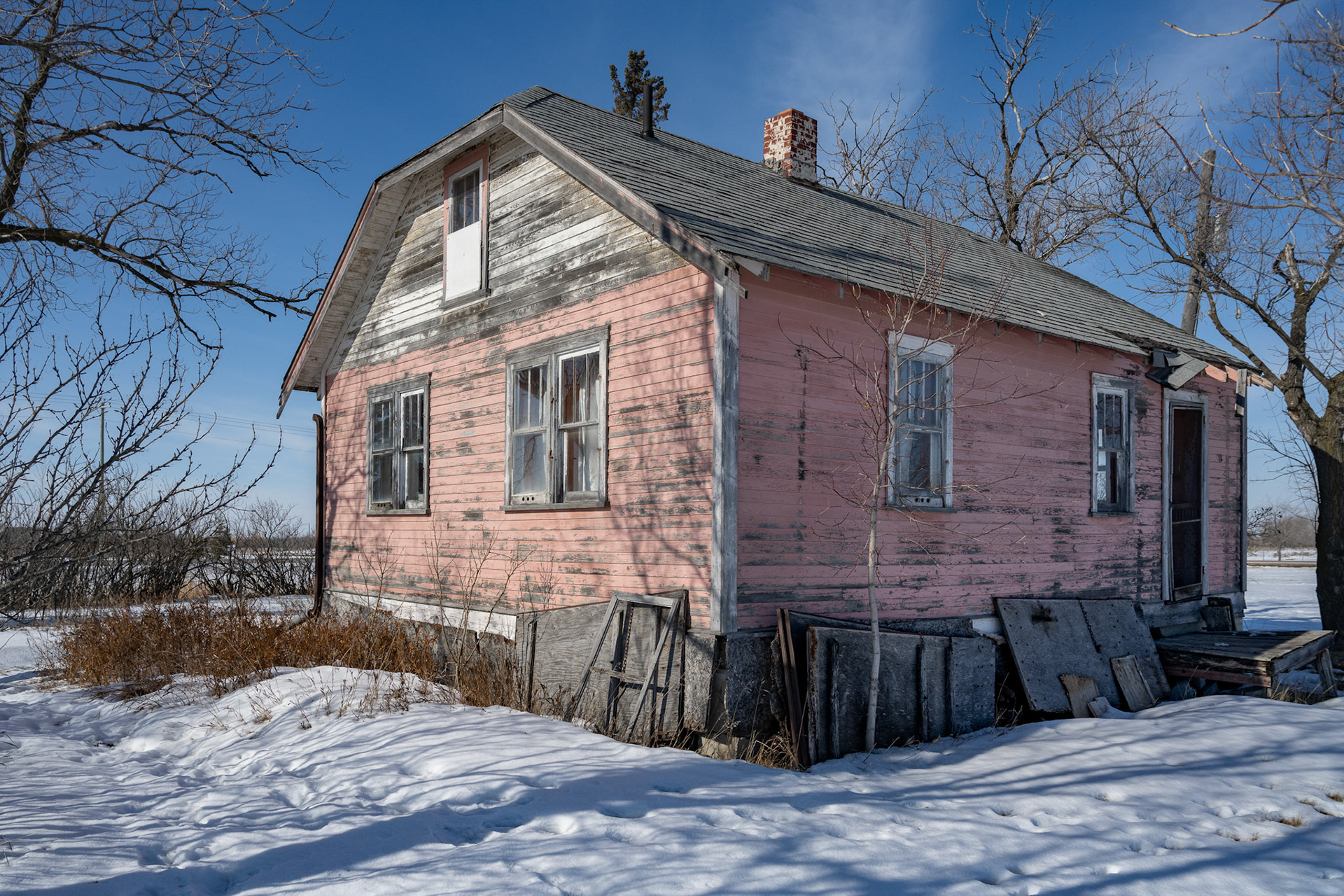 Rural Municipality of St. Andrews