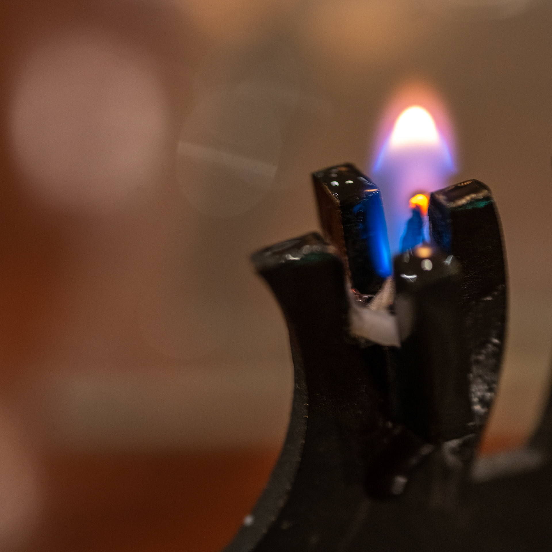 Chanukah - Day 4