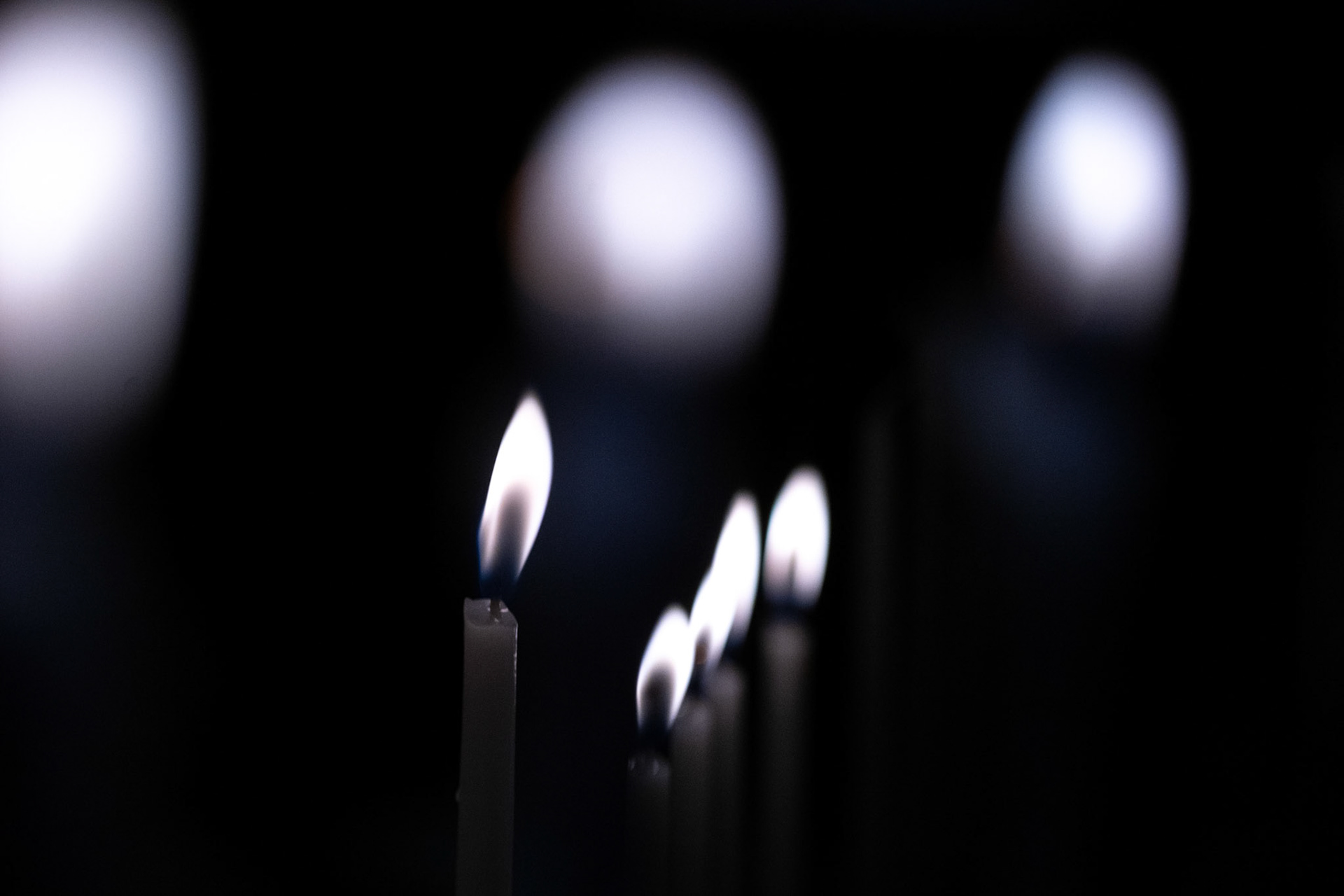 Chanukah - Day 4