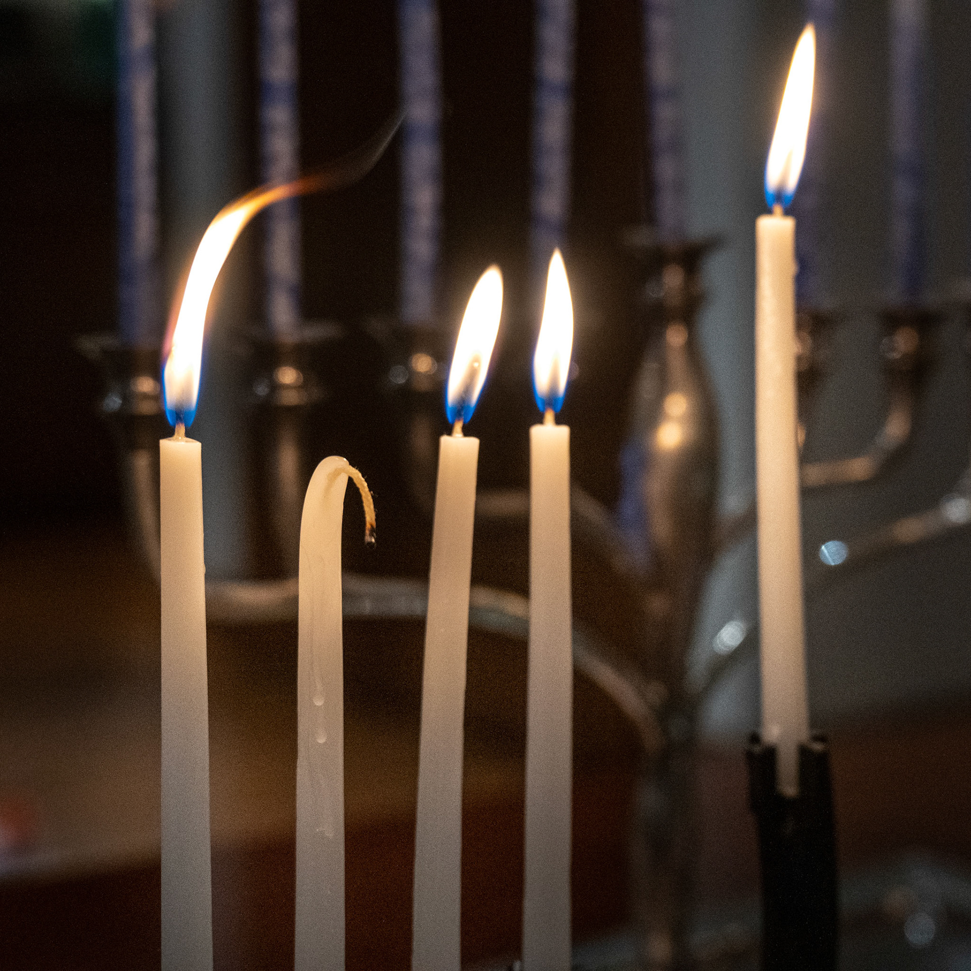 Chanukah - Day 3