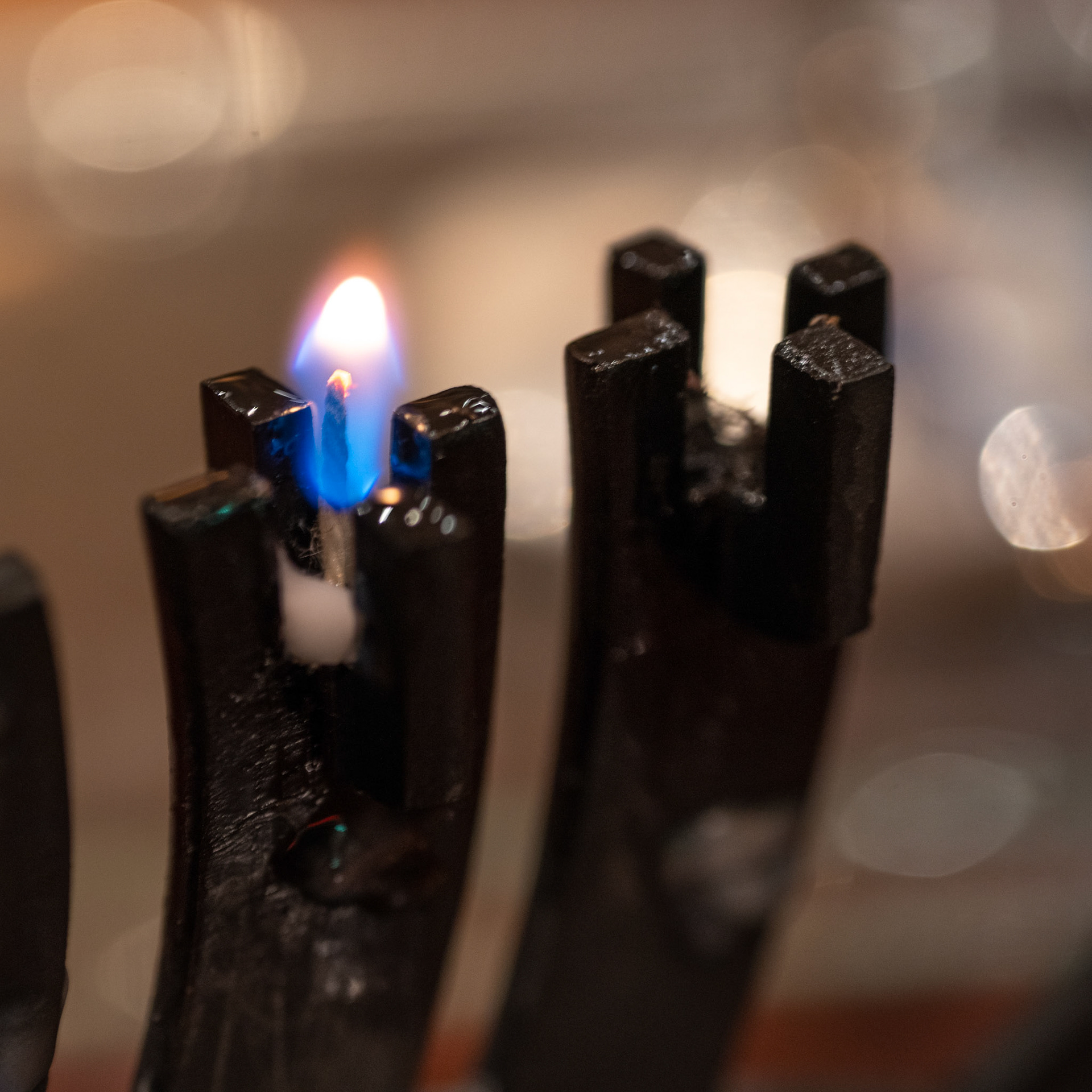 Chanukah - Day 4