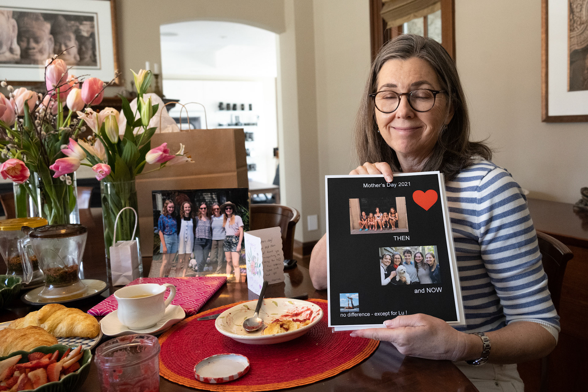 Mother's Day 2021