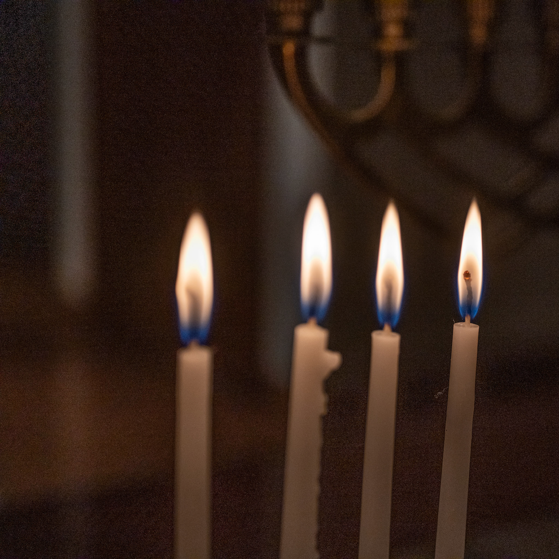 Chanukah - Day 6