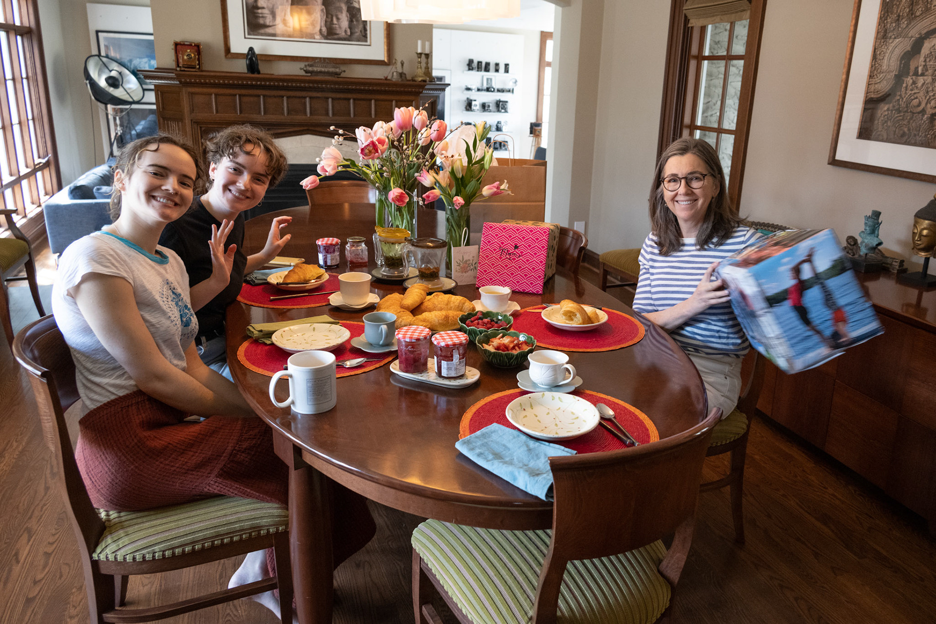 Mother's Day 2021