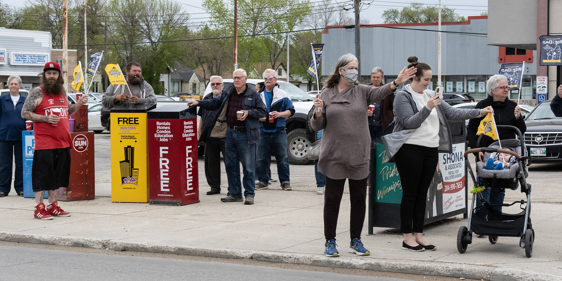 Winnipeg, Manitoba