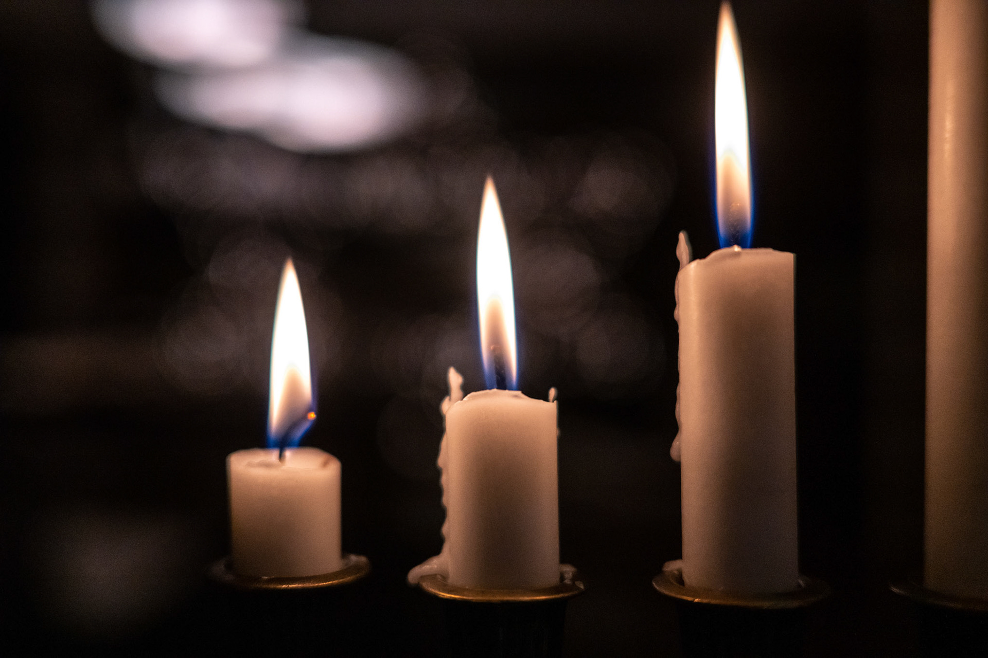 Chanukah 3th Day