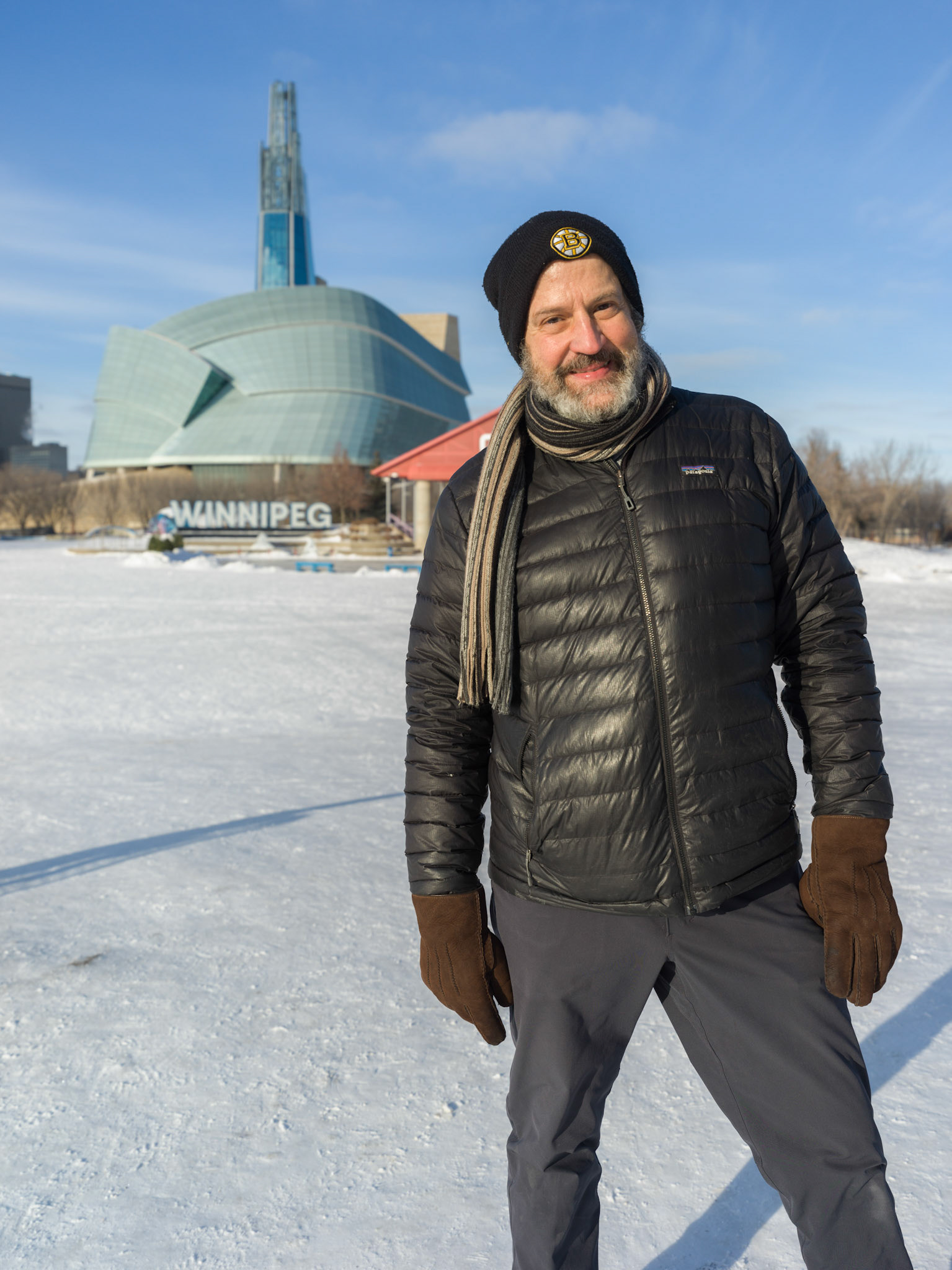 Photographing with both state of the art digital and vintage film cameras