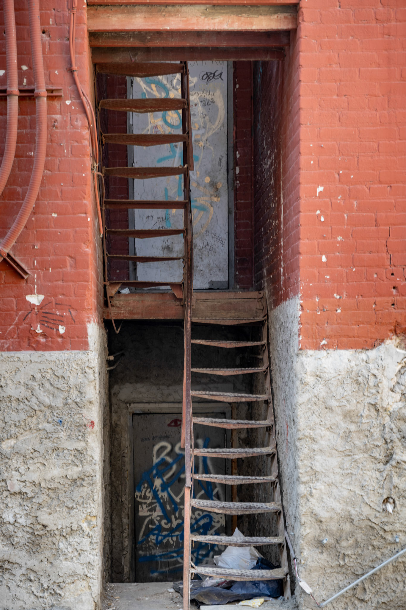 West End, Winnipeg