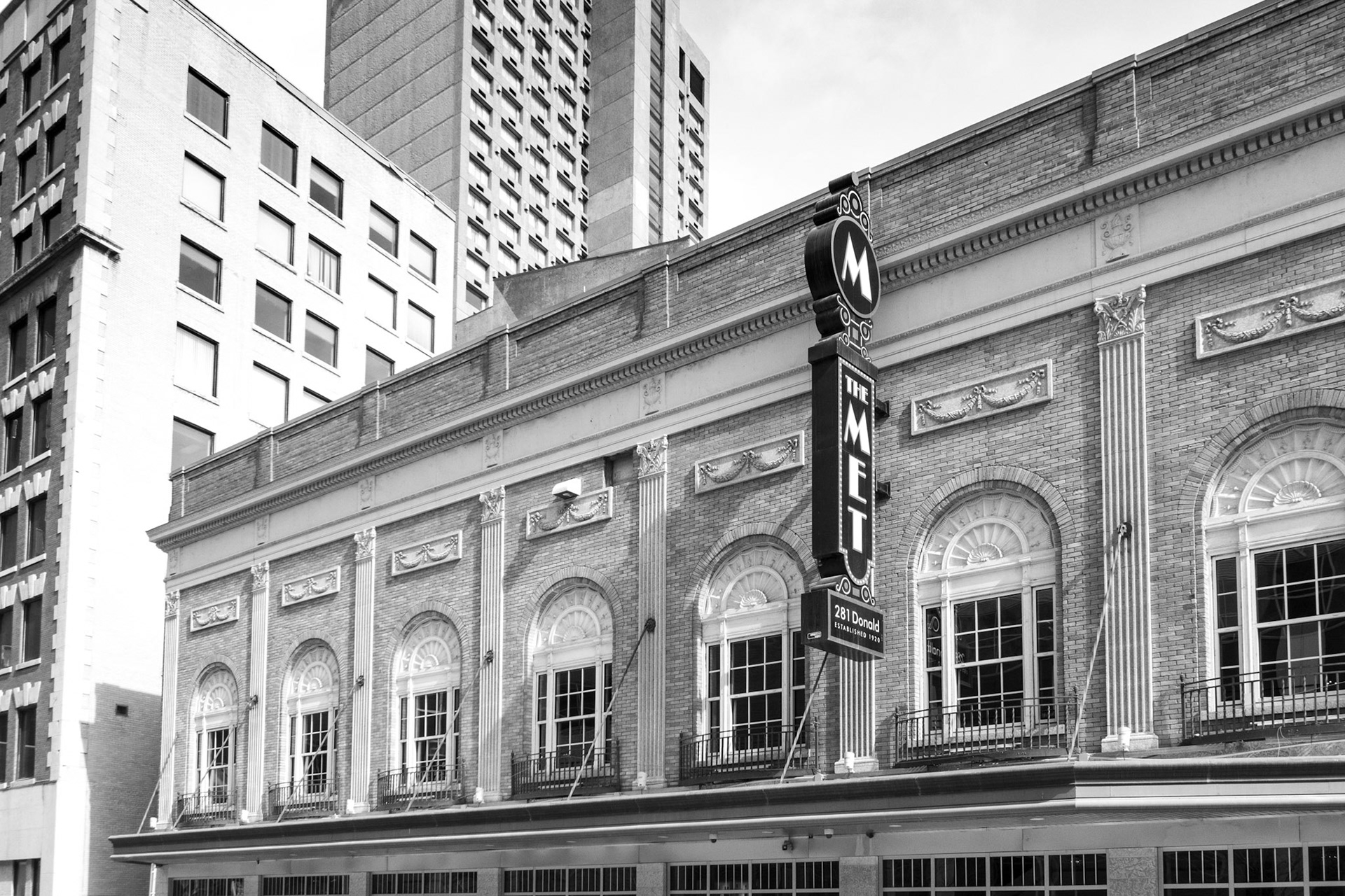Winnipeg - March 2020
