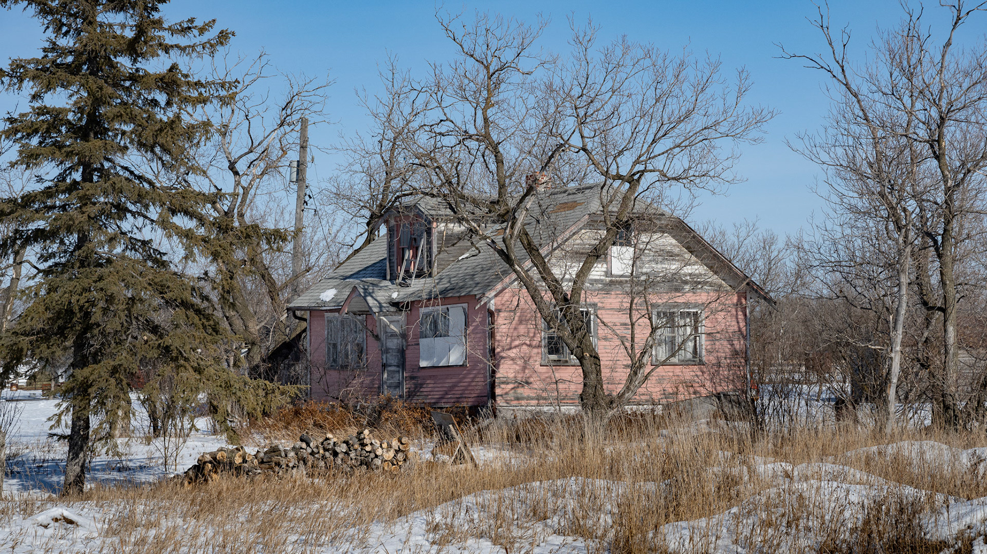 Rural Municipality of St. Andrews