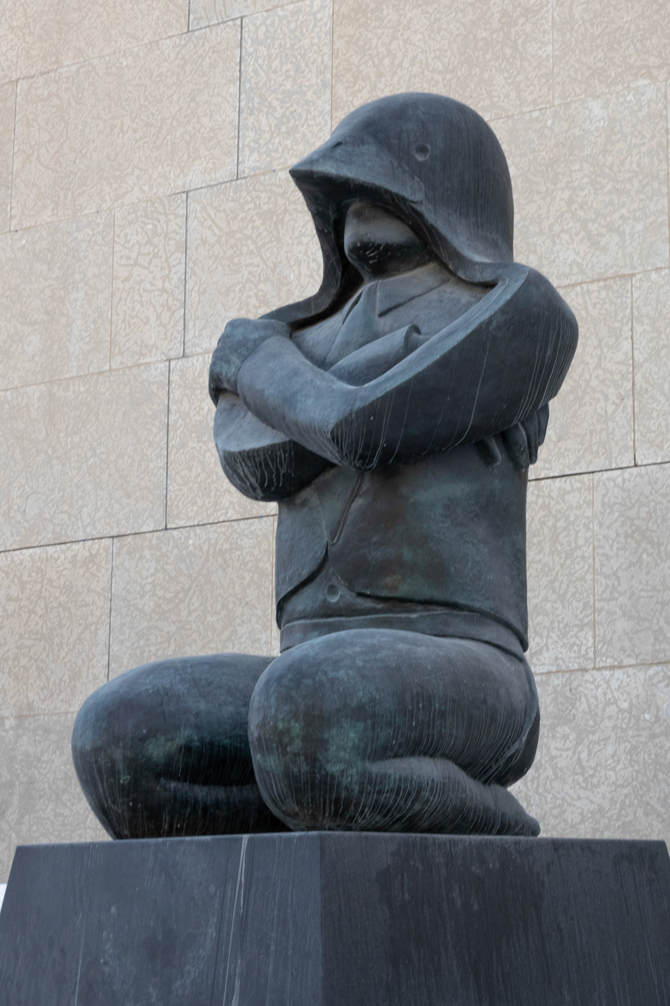 Winnipeg - March 2020