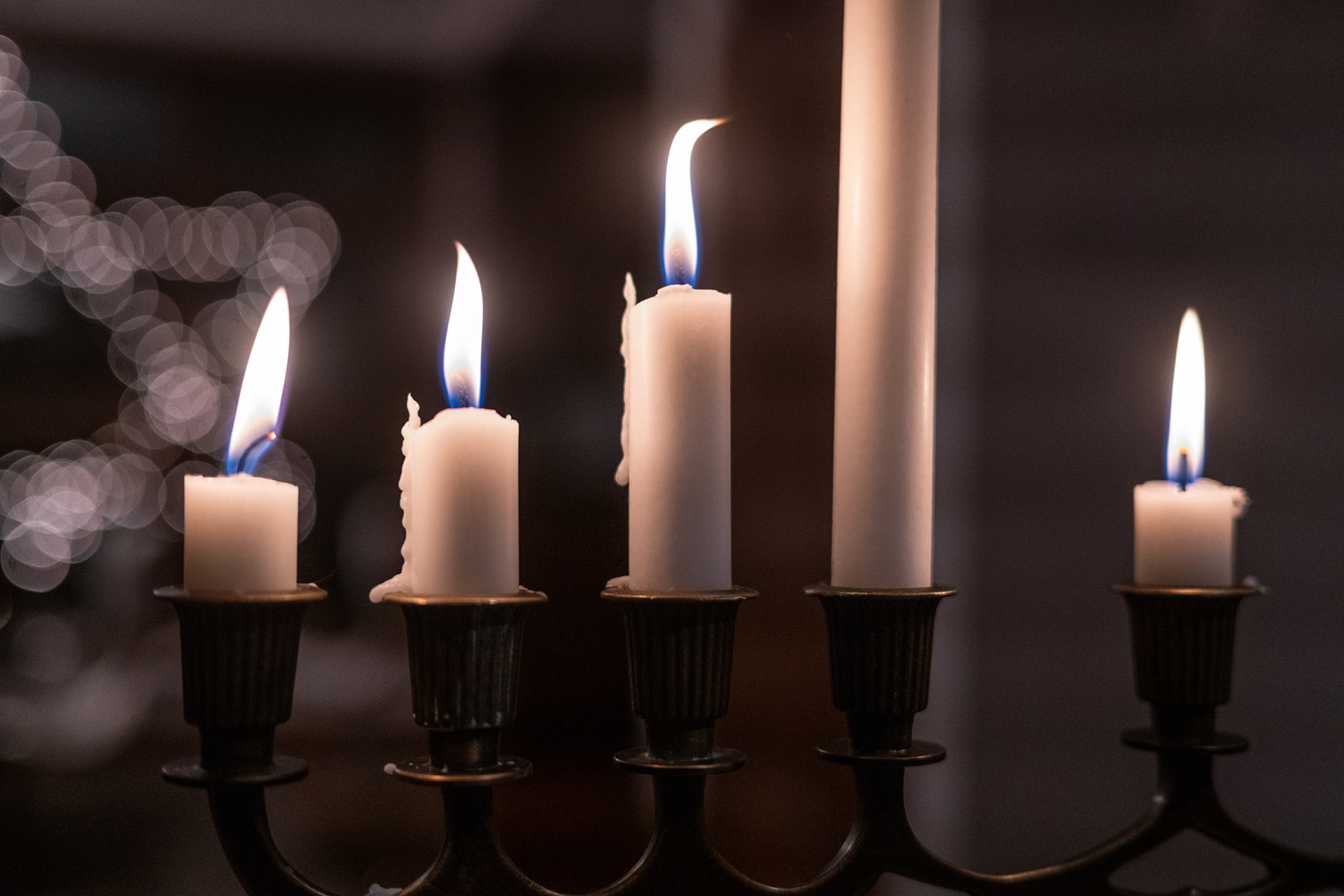Chanukah 3th Day