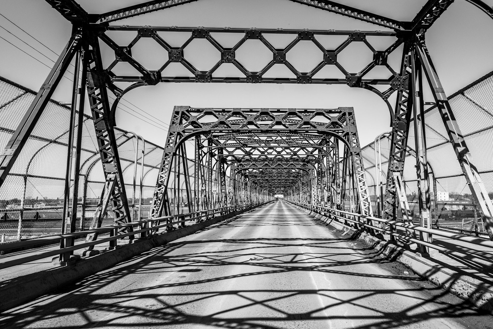 Arlington Bridge