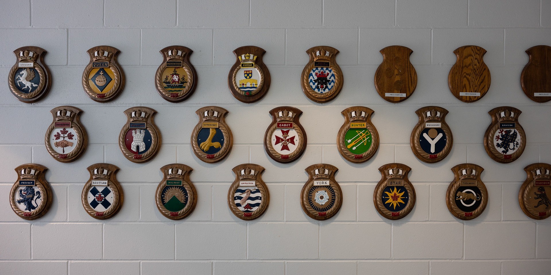 HMCS Chippawa