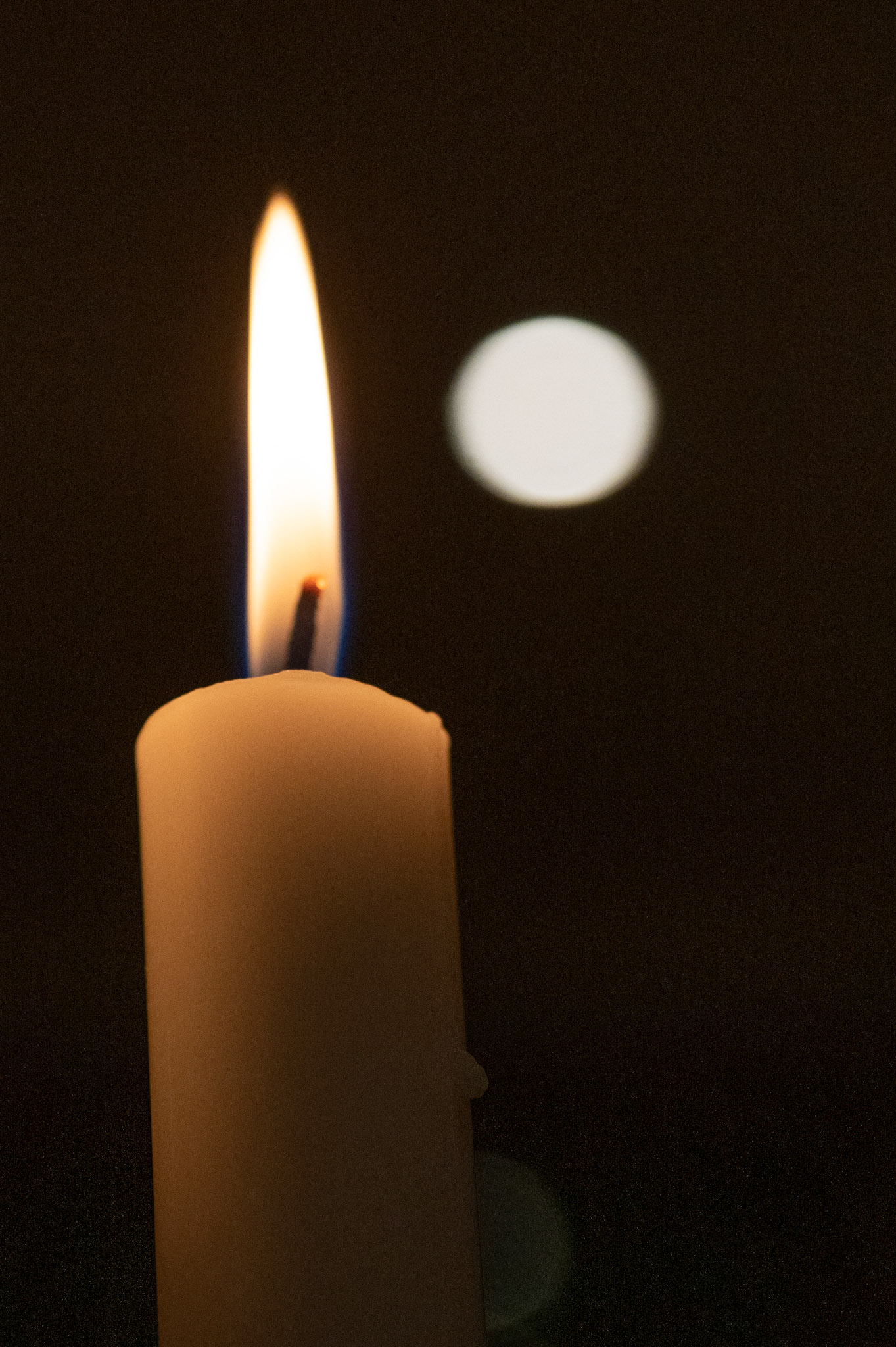 Chanukah - Day 3